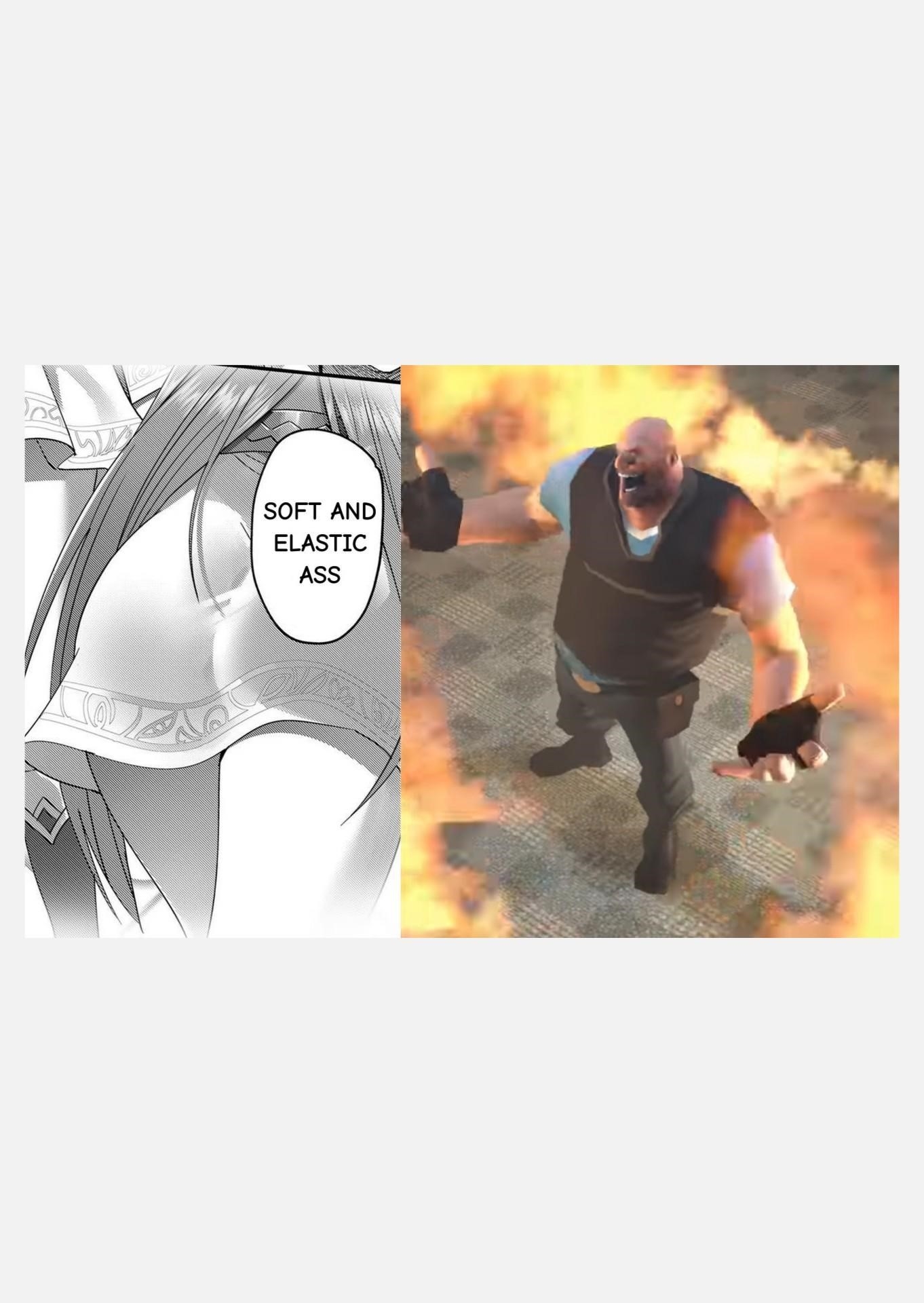 Savage Hero Chapter 8 image 21