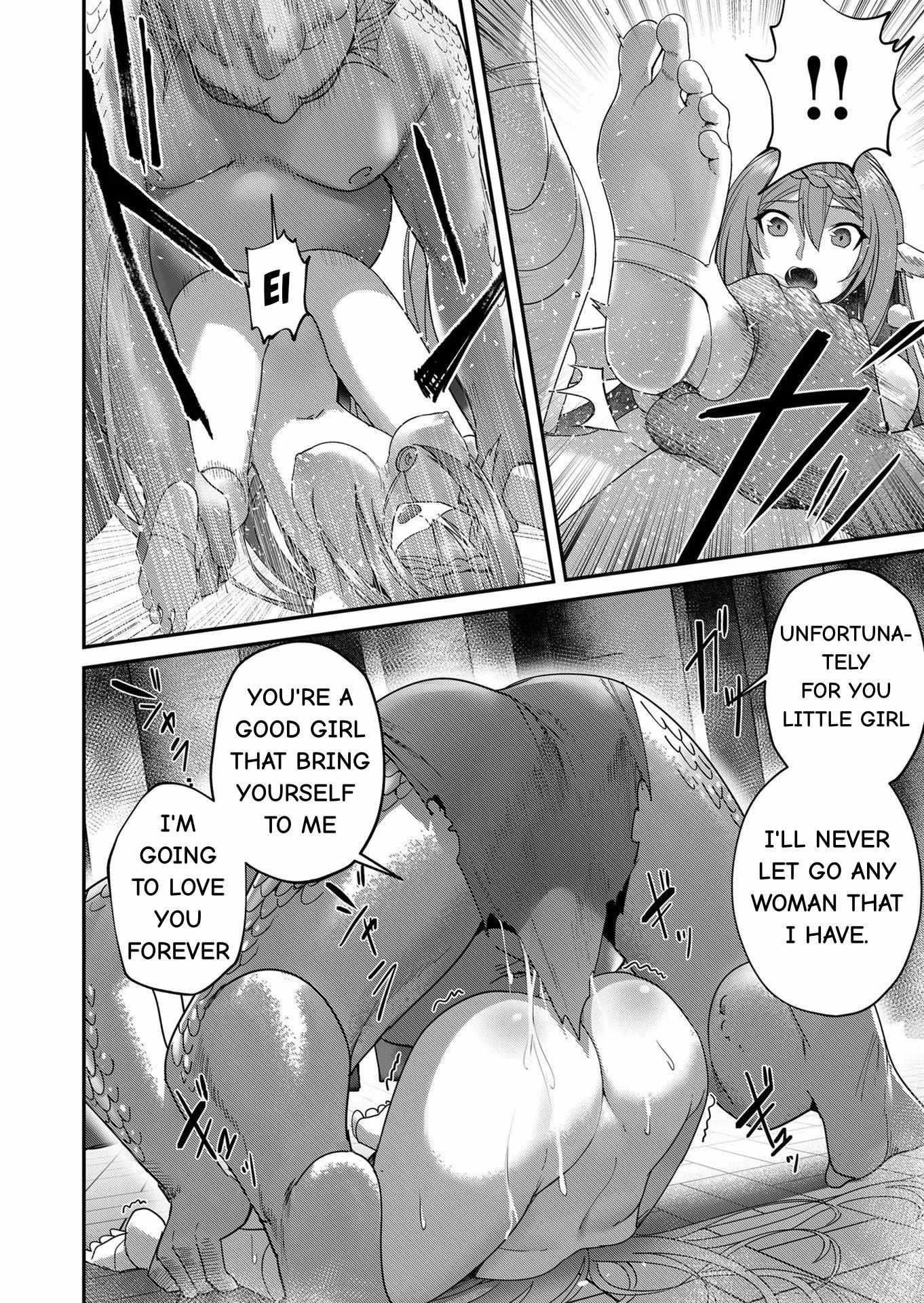 Savage Hero Chapter 8 image 7