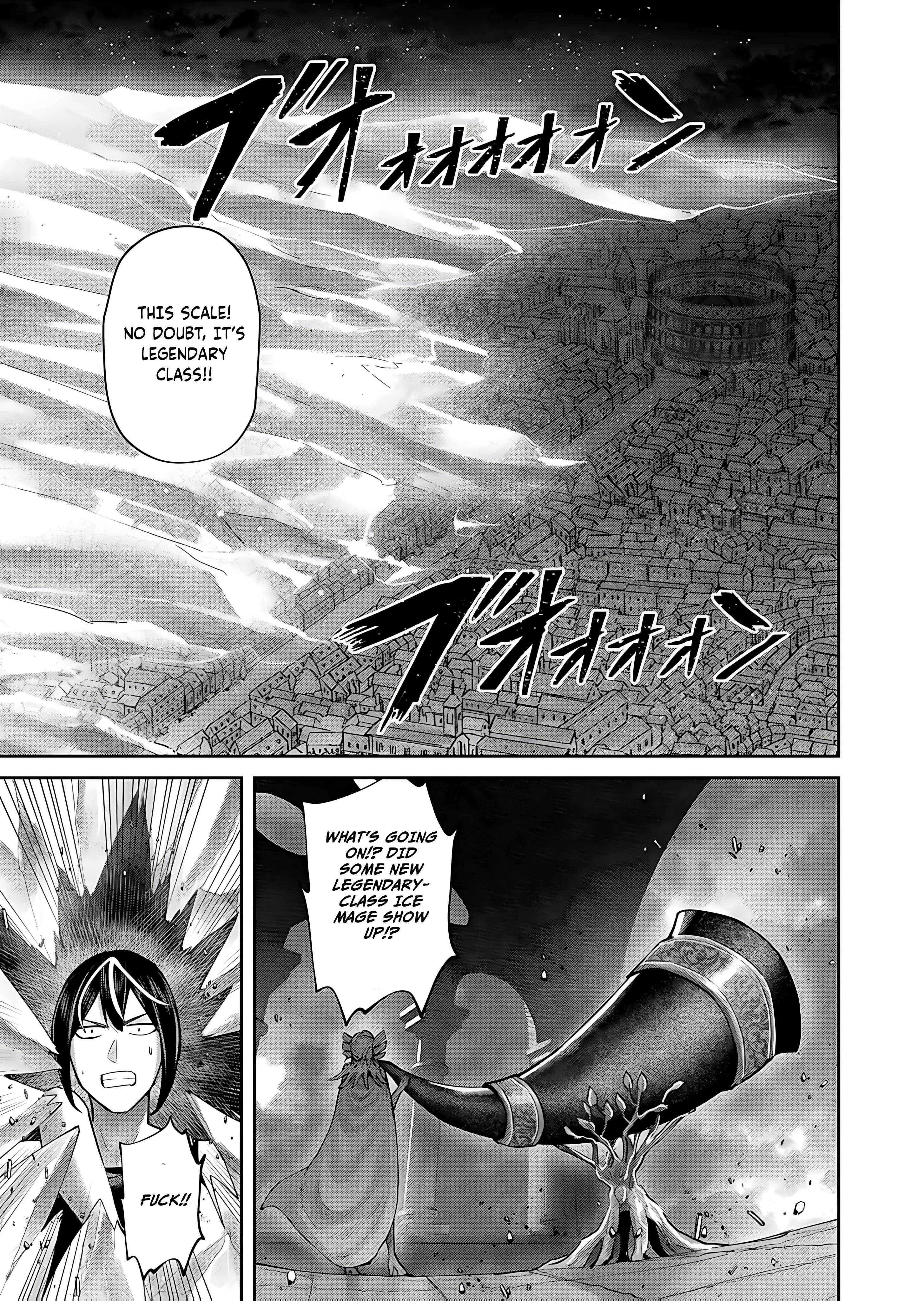 Savage Hero Chapter 82 image 23