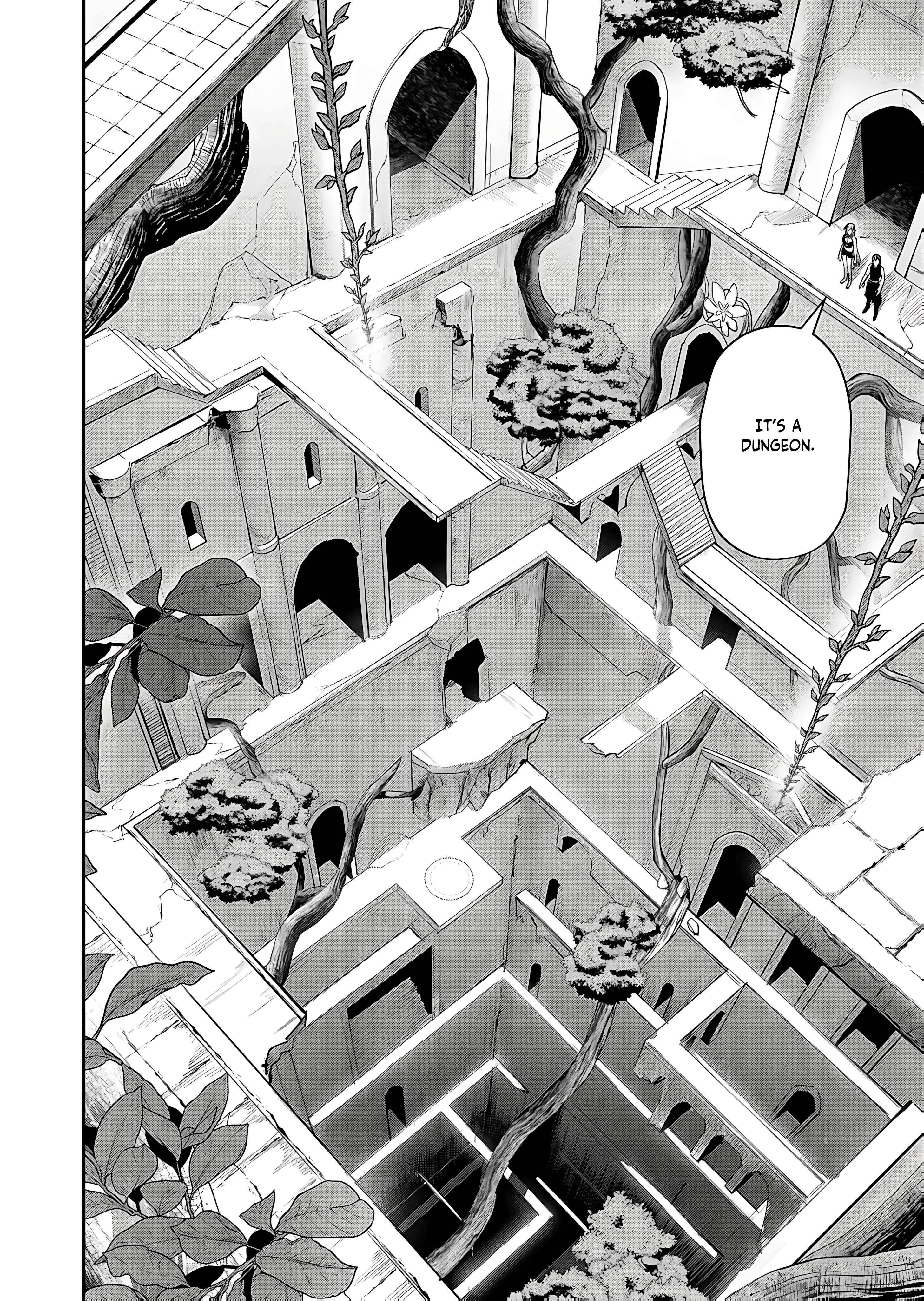 Savage Hero Chapter 83 image 10