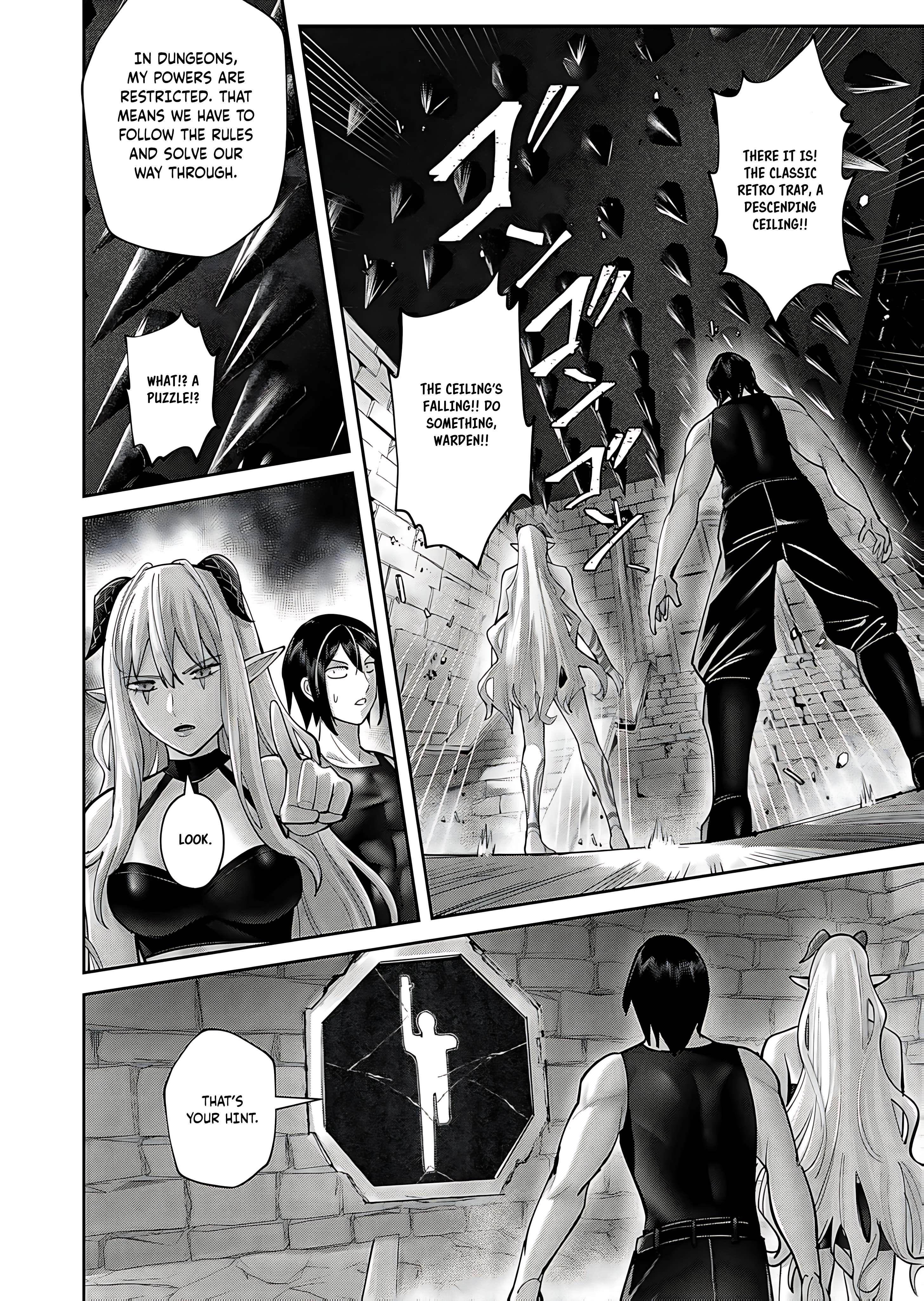 Savage Hero Chapter 83 image 12