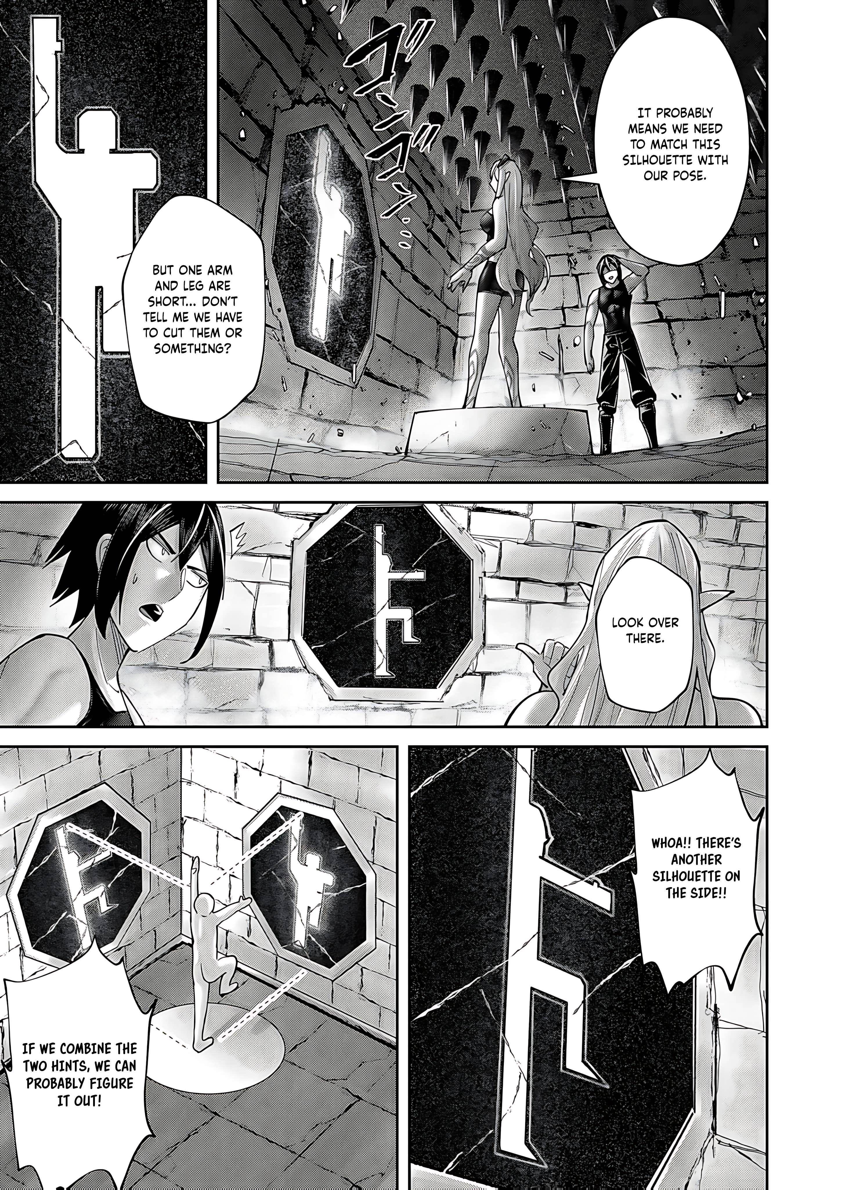 Savage Hero Chapter 83 image 13