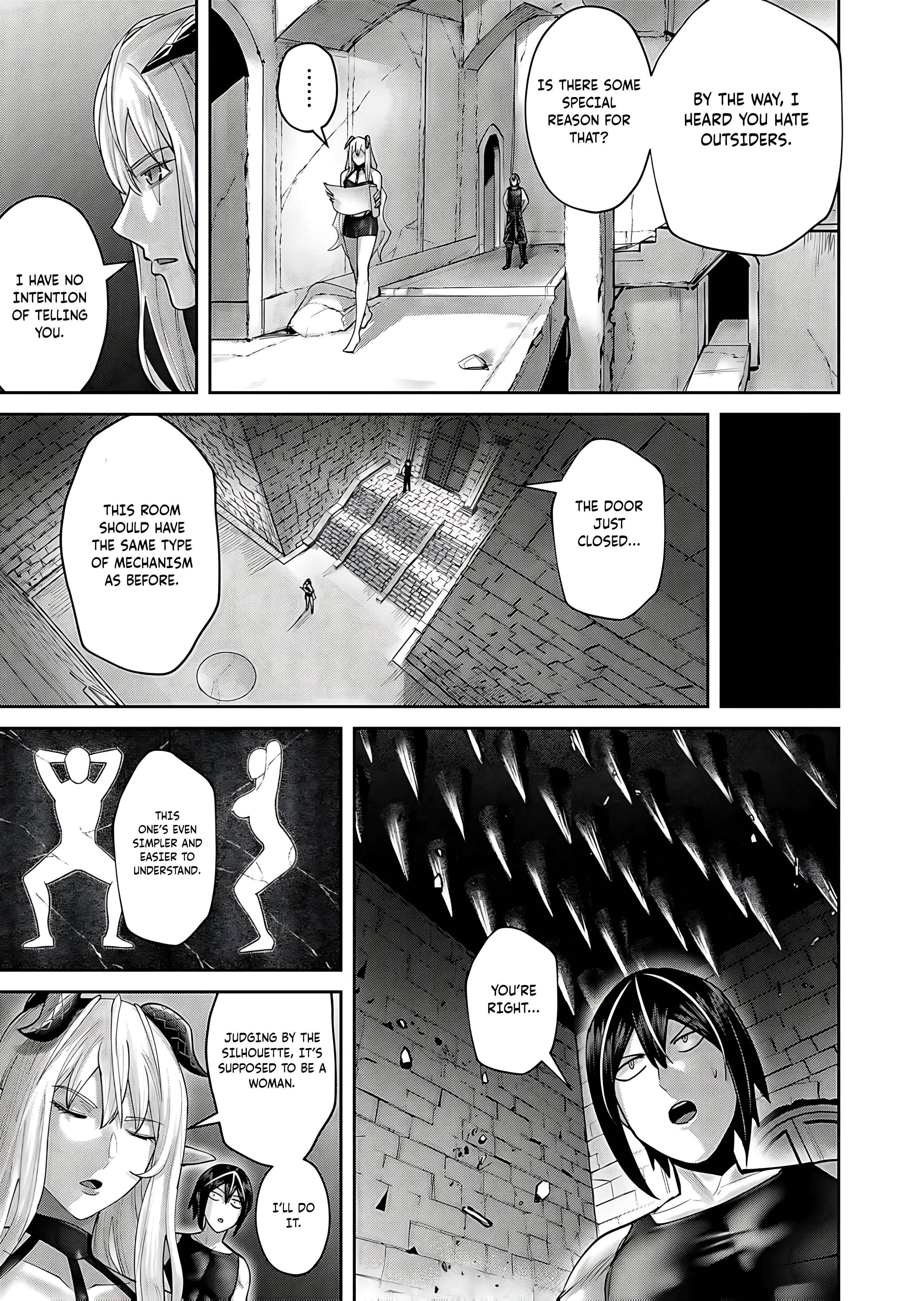 Savage Hero Chapter 83 image 15