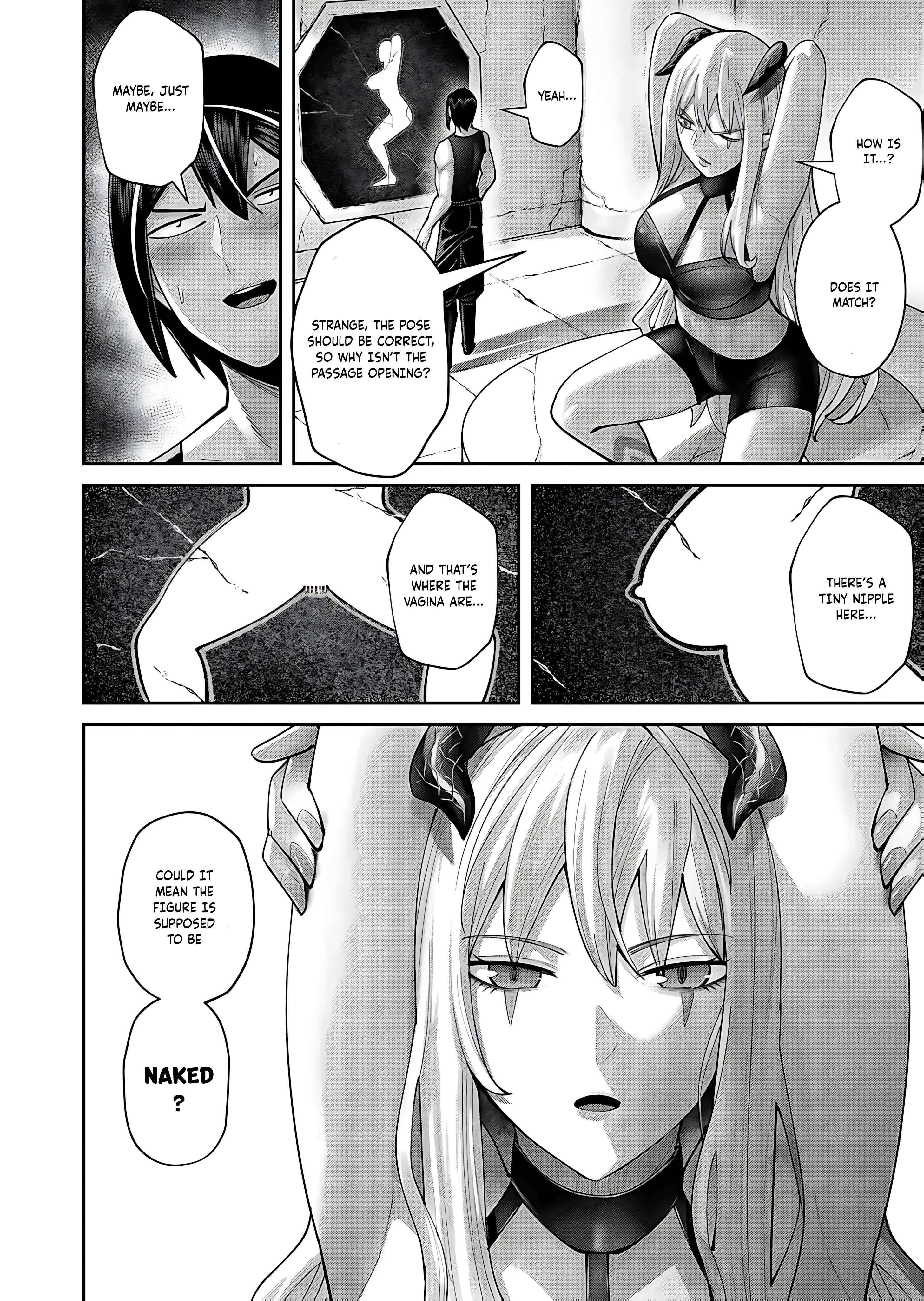 Savage Hero Chapter 83 image 16
