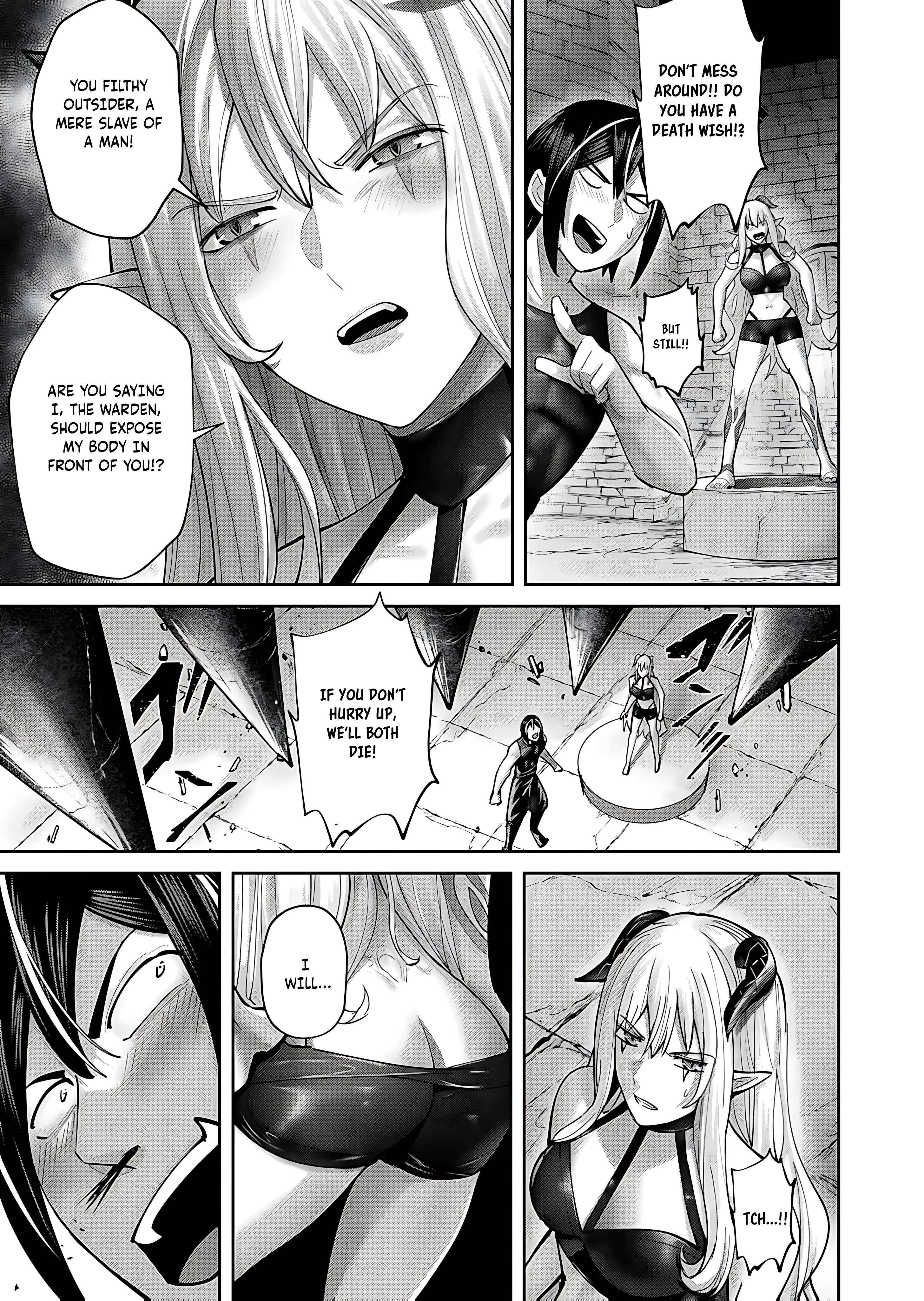 Savage Hero Chapter 83 image 17