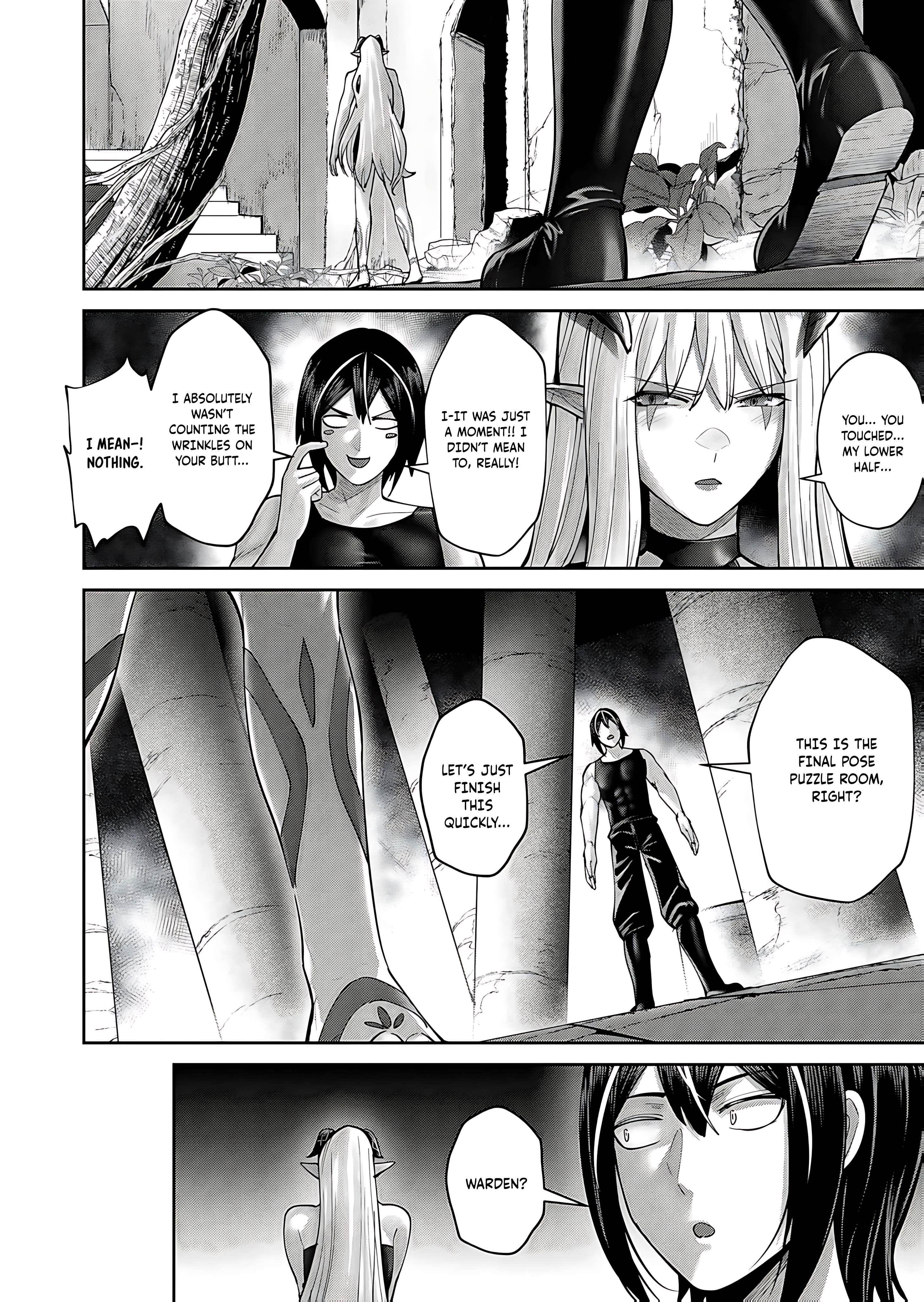 Savage Hero Chapter 83 image 22