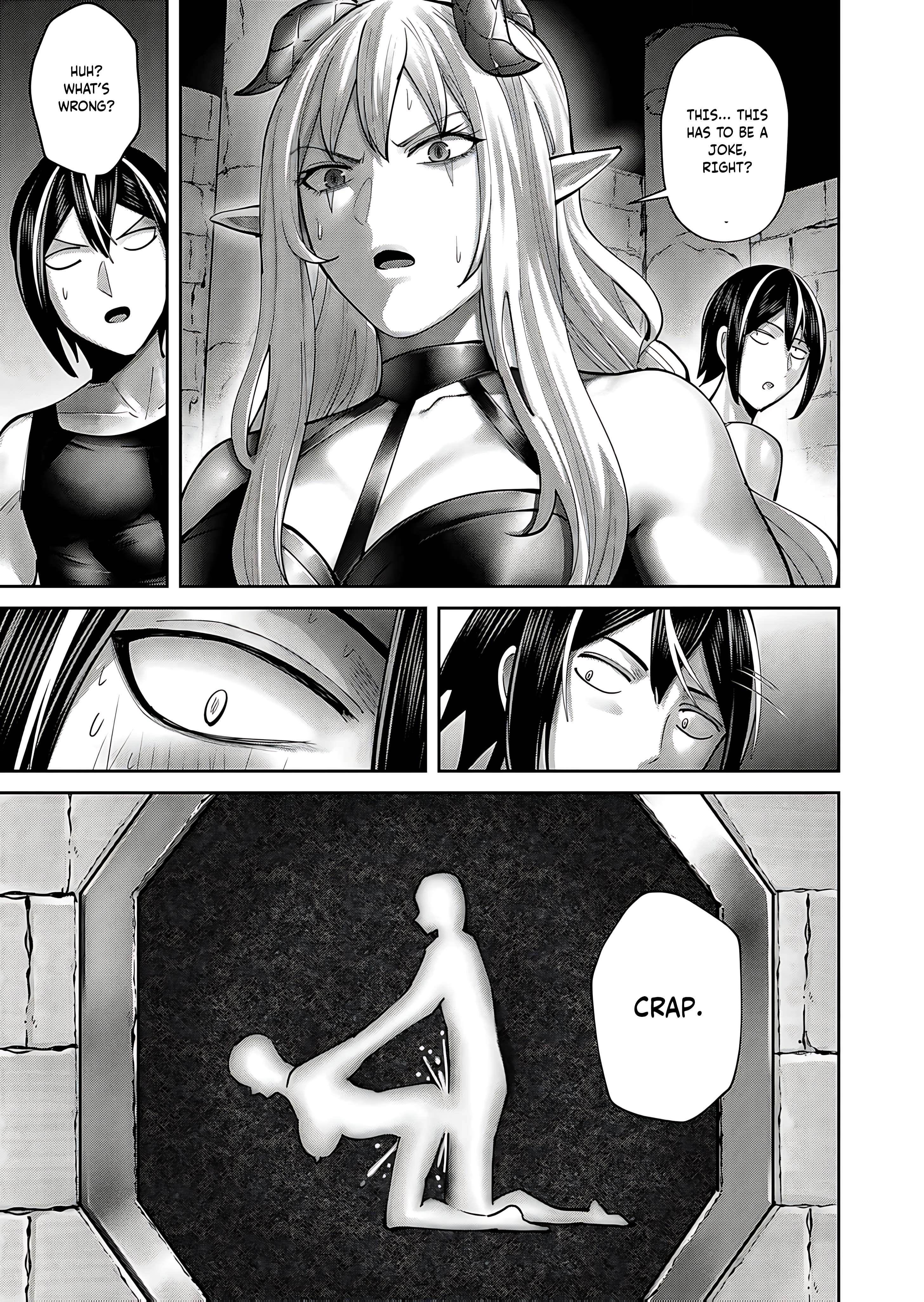 Savage Hero Chapter 83 image 23
