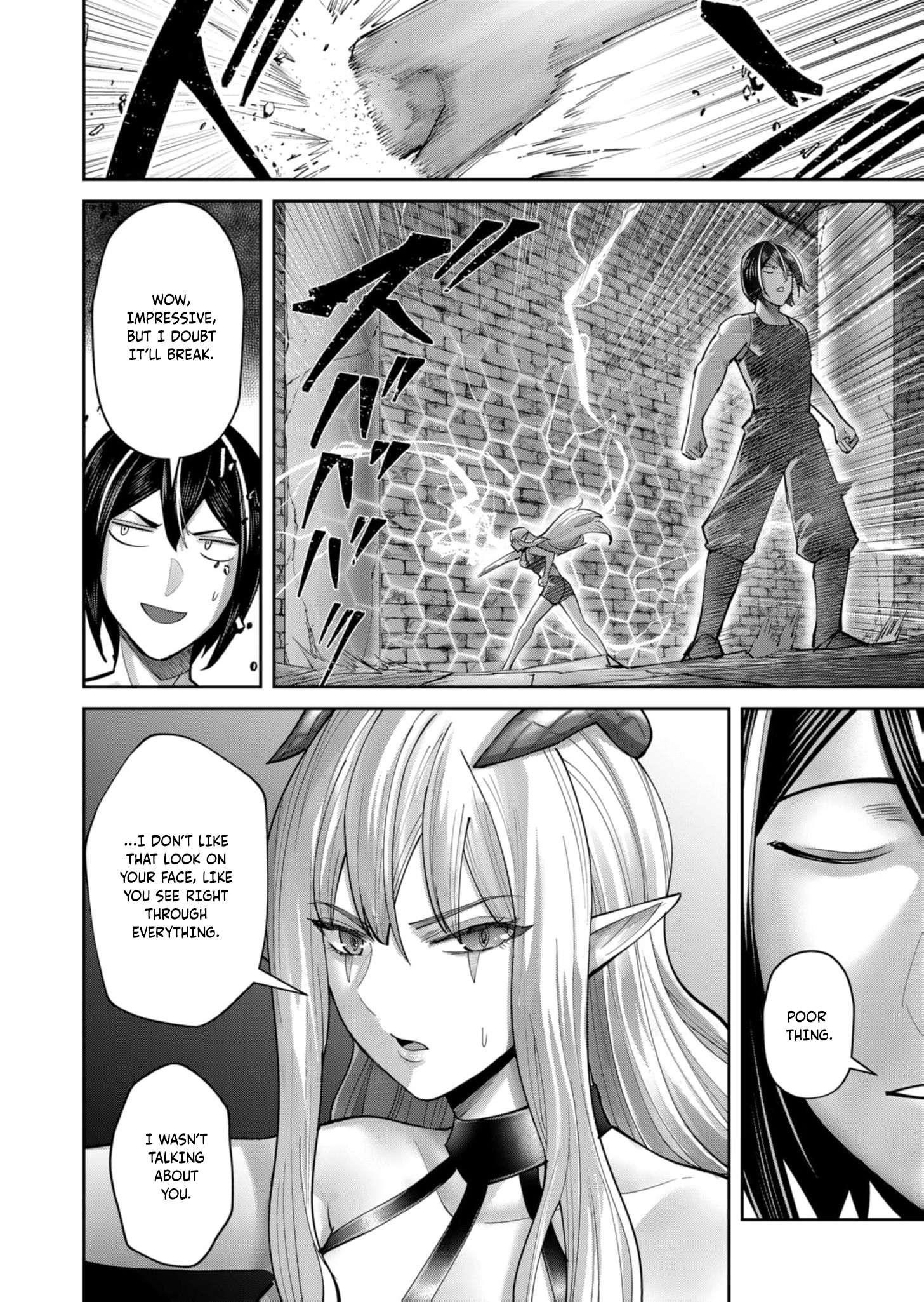 Savage Hero Chapter 84 image 10
