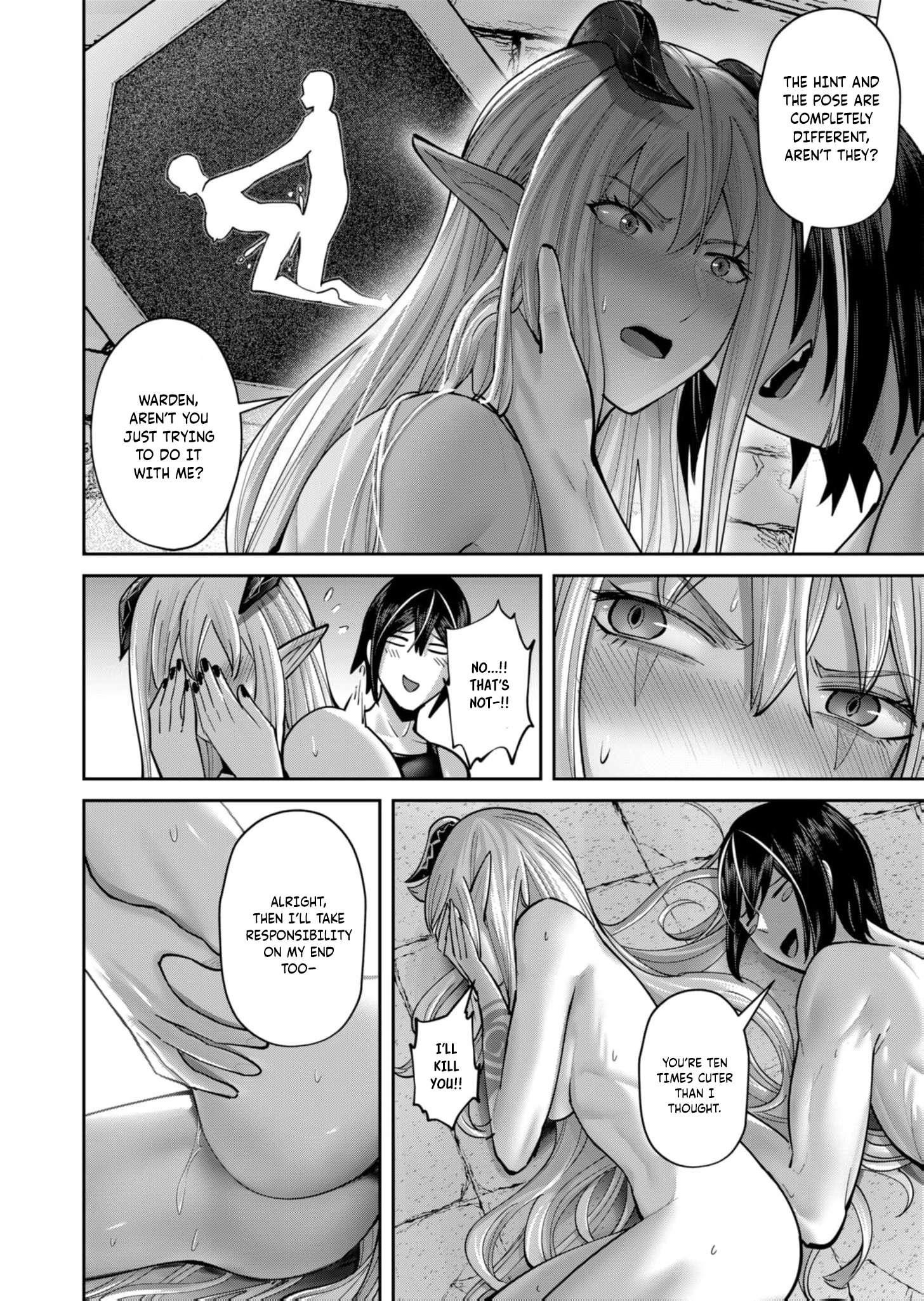 Savage Hero Chapter 84 image 16