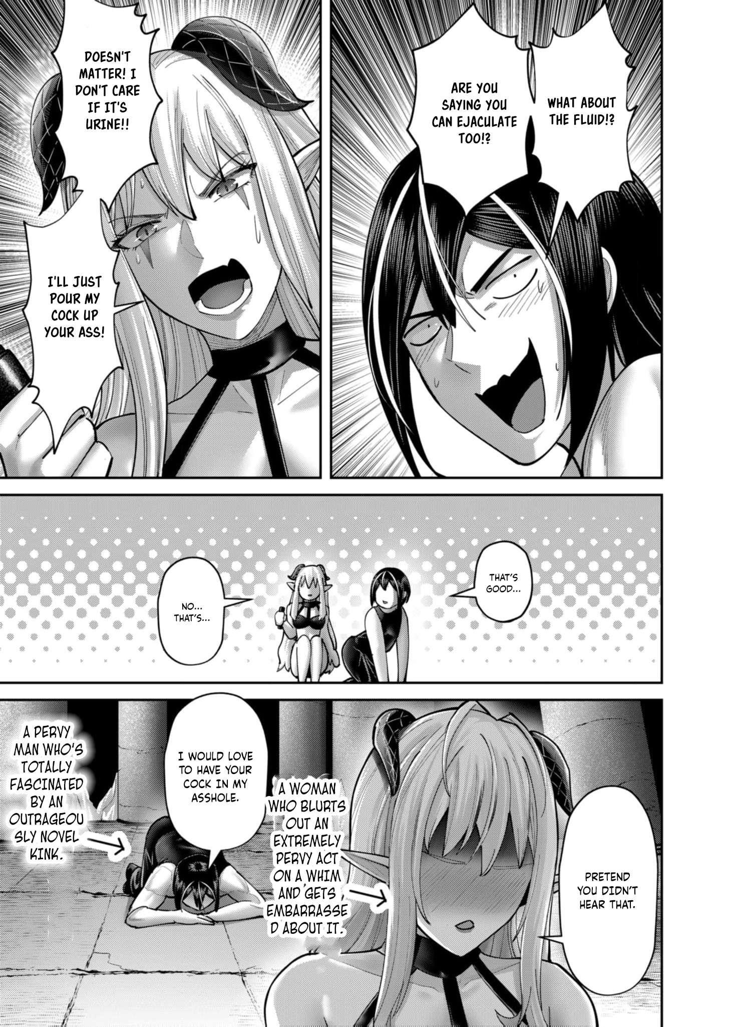 Savage Hero Chapter 84 image 5