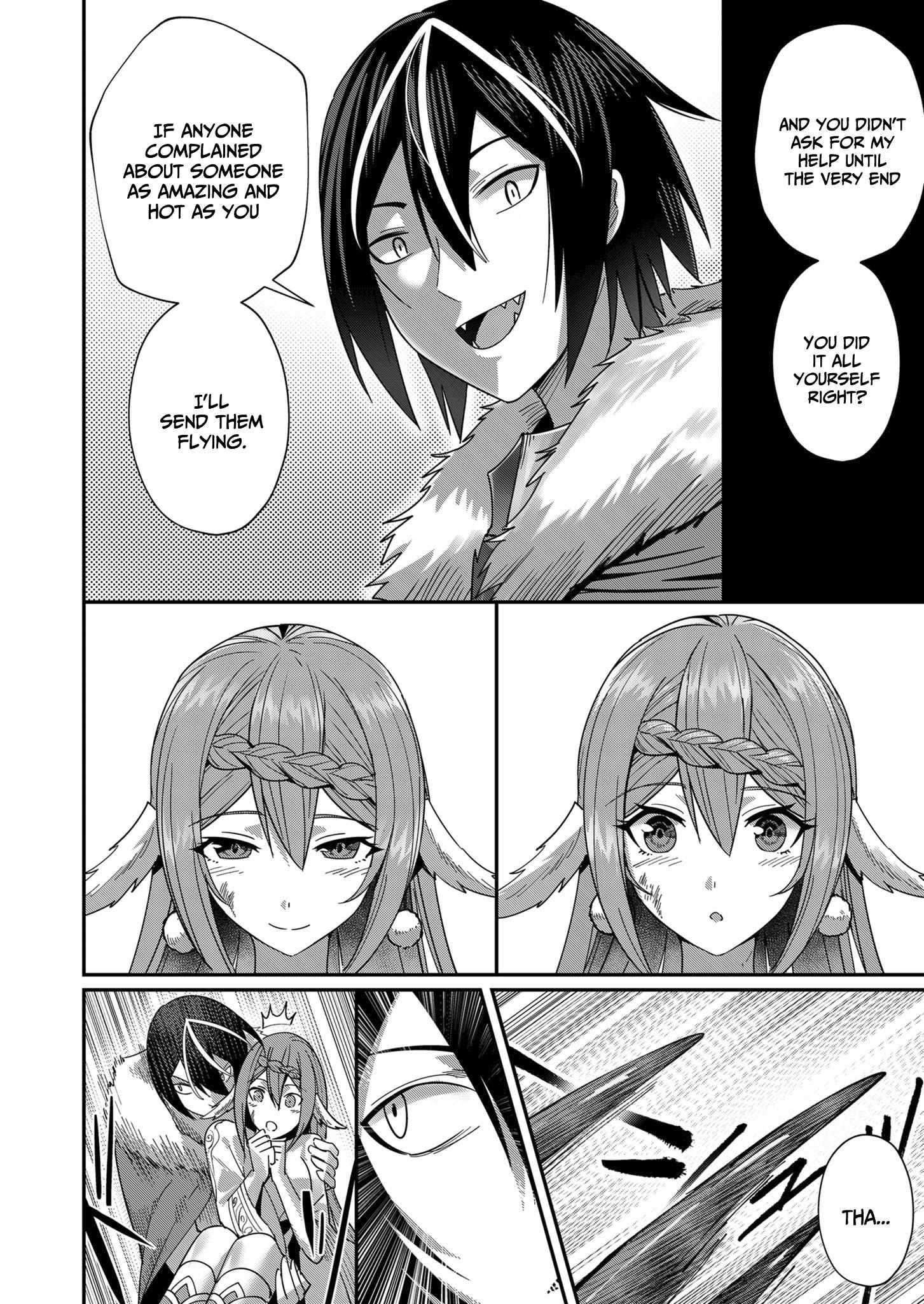 Savage Hero Chapter 9 image 12