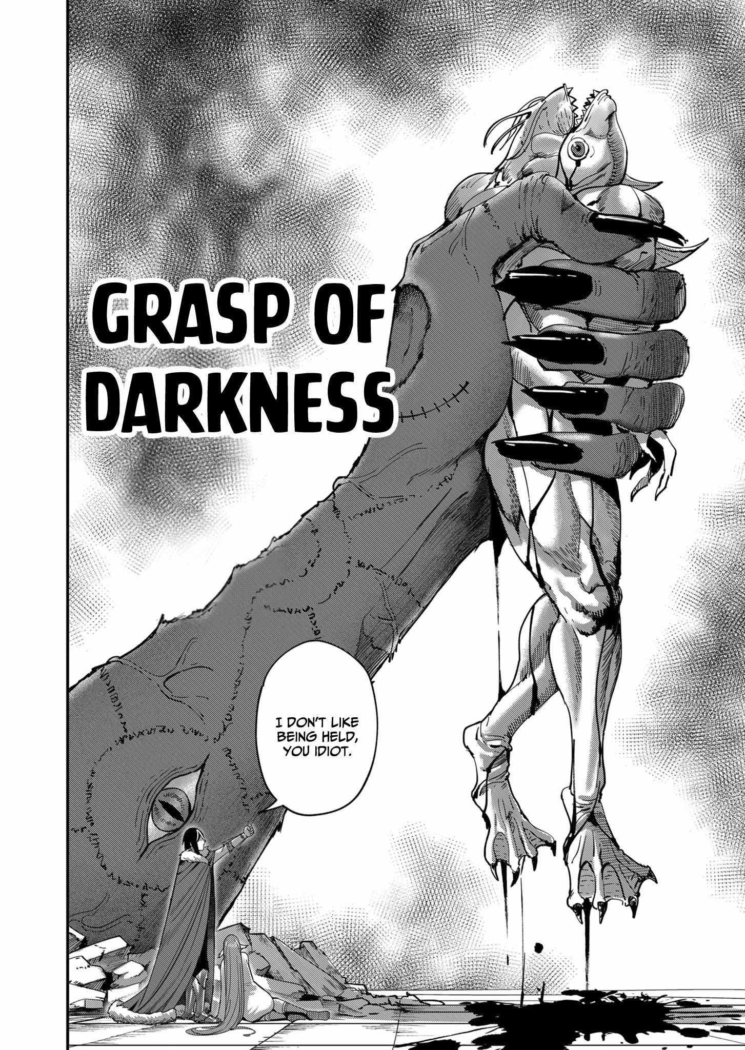 Savage Hero Chapter 9 image 18