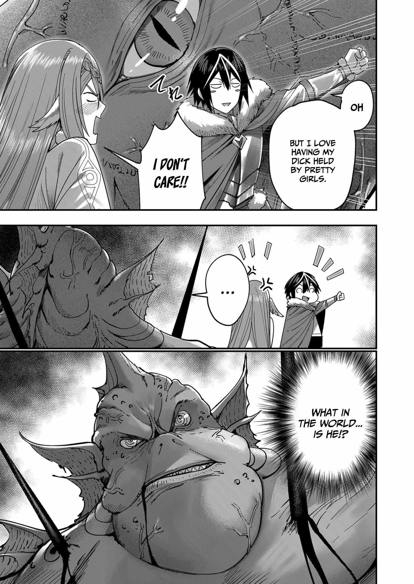 Savage Hero Chapter 9 image 19