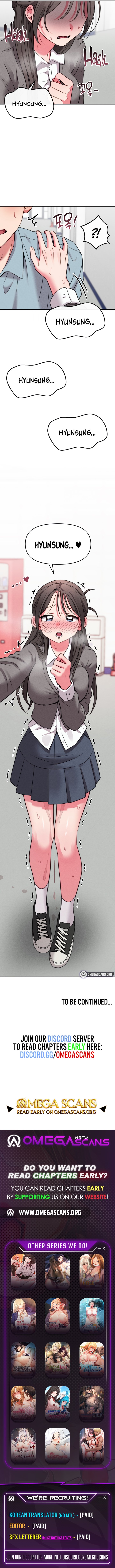 Sex for Survival Chapter 10 image 9