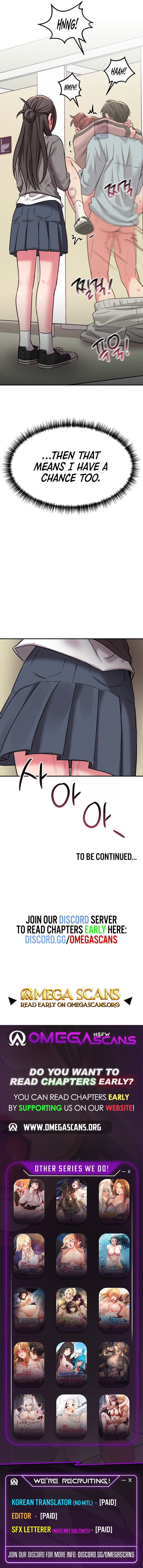 Sex for Survival Chapter 8 image 9