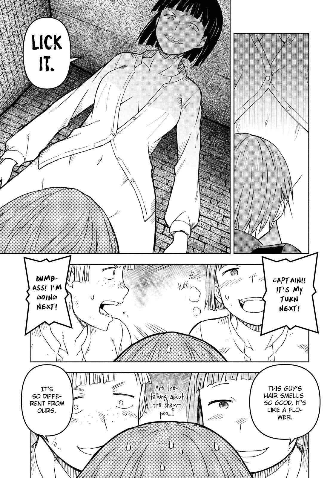 Dungeon Tou de Yadoya wo Yarou! Souzou Mahou wo Moratta Ore no Hosoude Hanjouki Chapter 1 image 15
