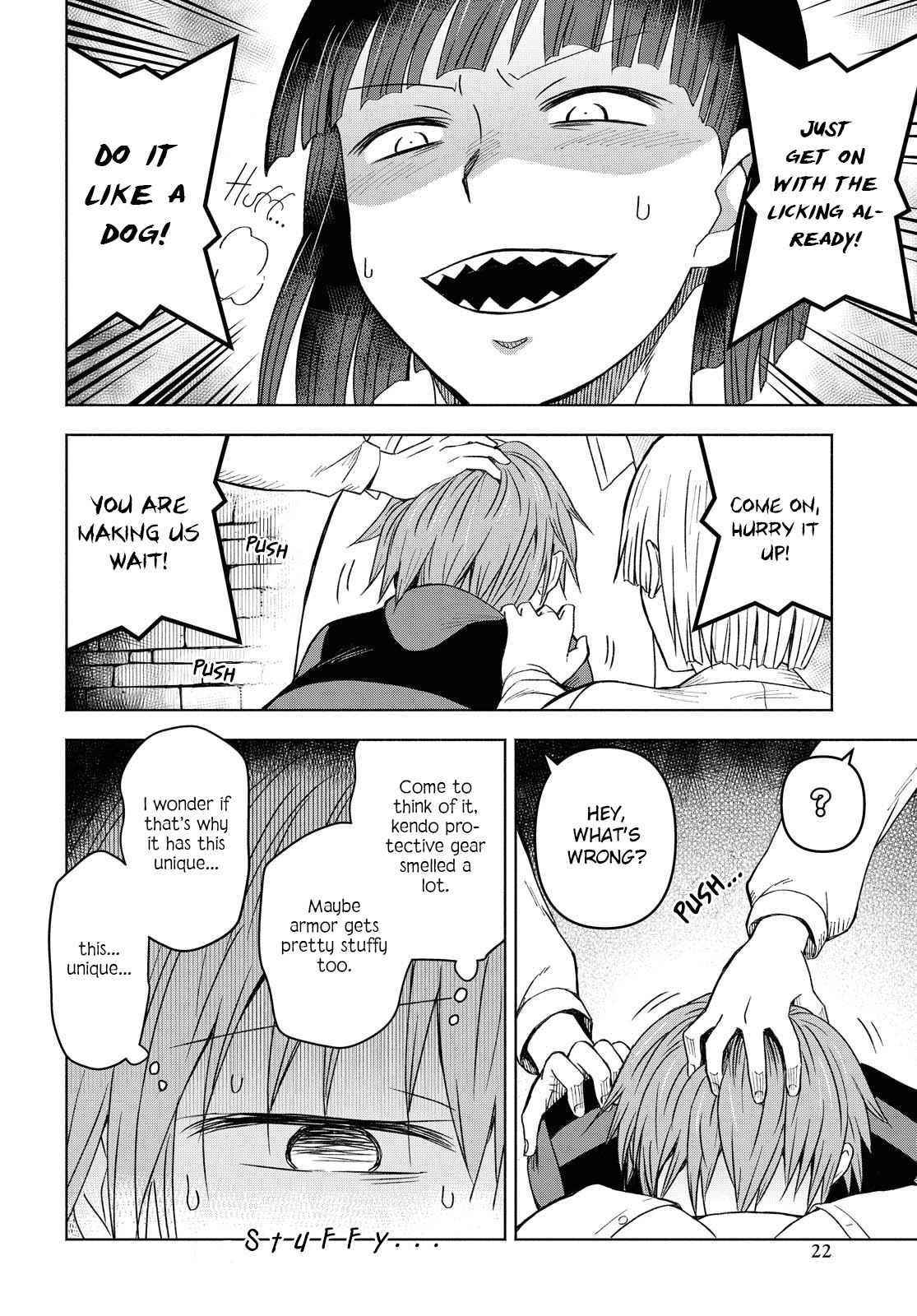 Dungeon Tou de Yadoya wo Yarou! Souzou Mahou wo Moratta Ore no Hosoude Hanjouki Chapter 1 image 16