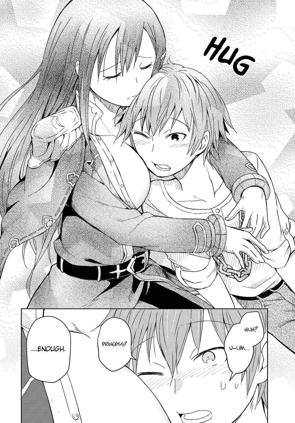 Dungeon Tou de Yadoya wo Yarou! Souzou Mahou wo Moratta Ore no Hosoude Hanjouki Chapter 1 image 32