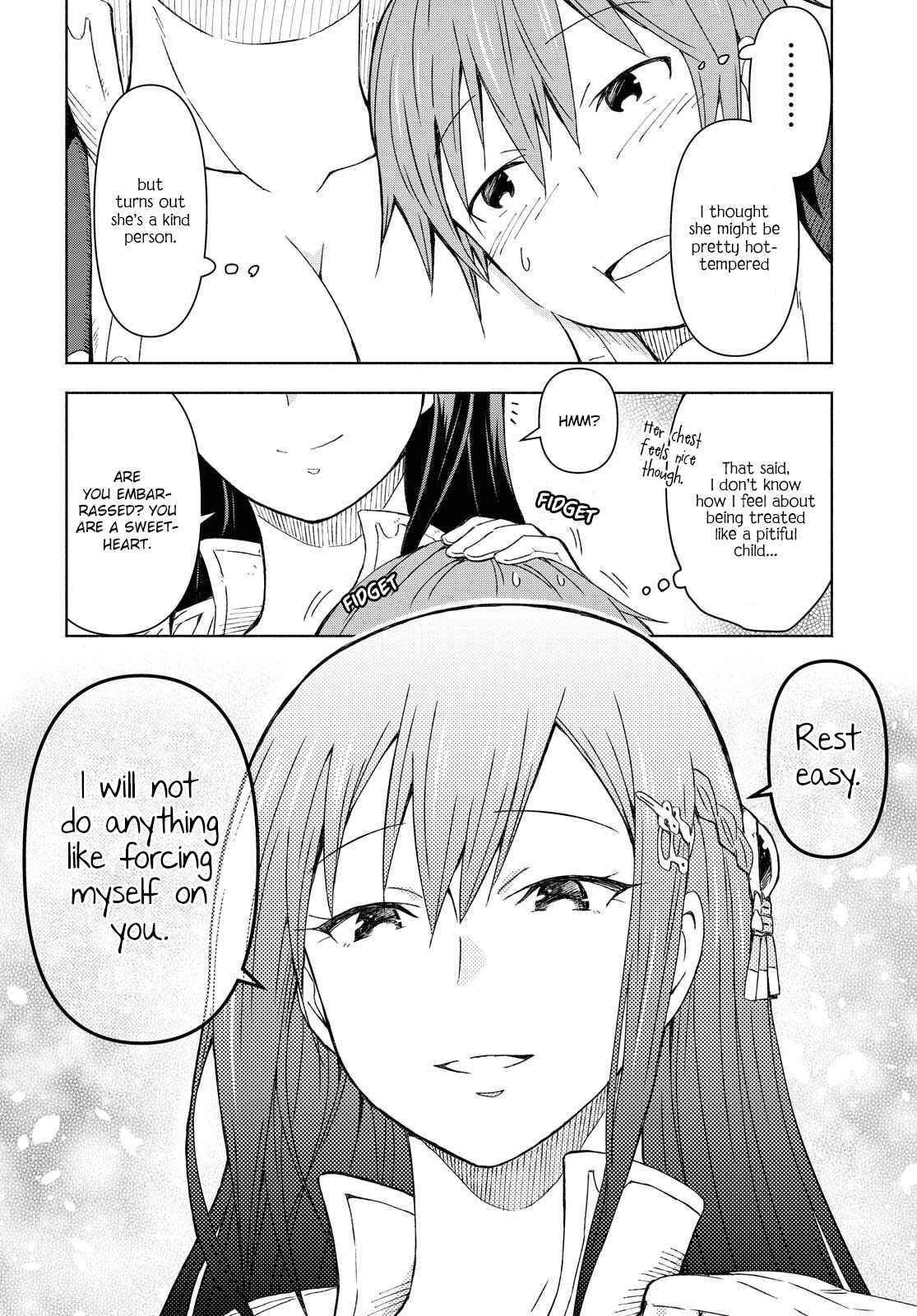 Dungeon Tou de Yadoya wo Yarou! Souzou Mahou wo Moratta Ore no Hosoude Hanjouki Chapter 1 image 34