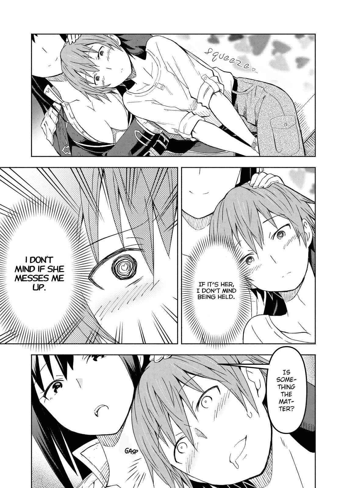 Dungeon Tou de Yadoya wo Yarou! Souzou Mahou wo Moratta Ore no Hosoude Hanjouki Chapter 1 image 35