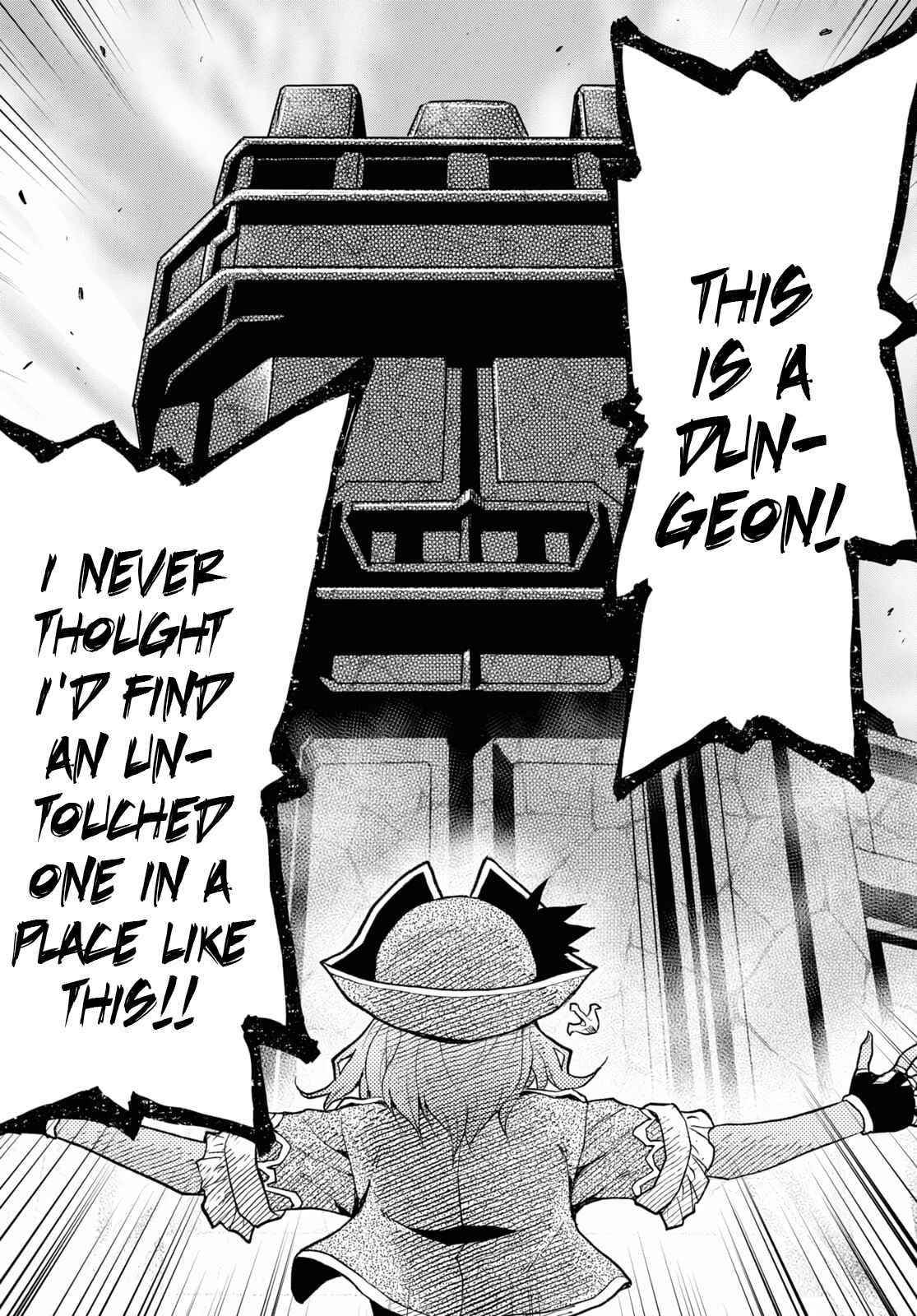 Dungeon Tou de Yadoya wo Yarou! Souzou Mahou wo Moratta Ore no Hosoude Hanjouki Chapter 10 image 17