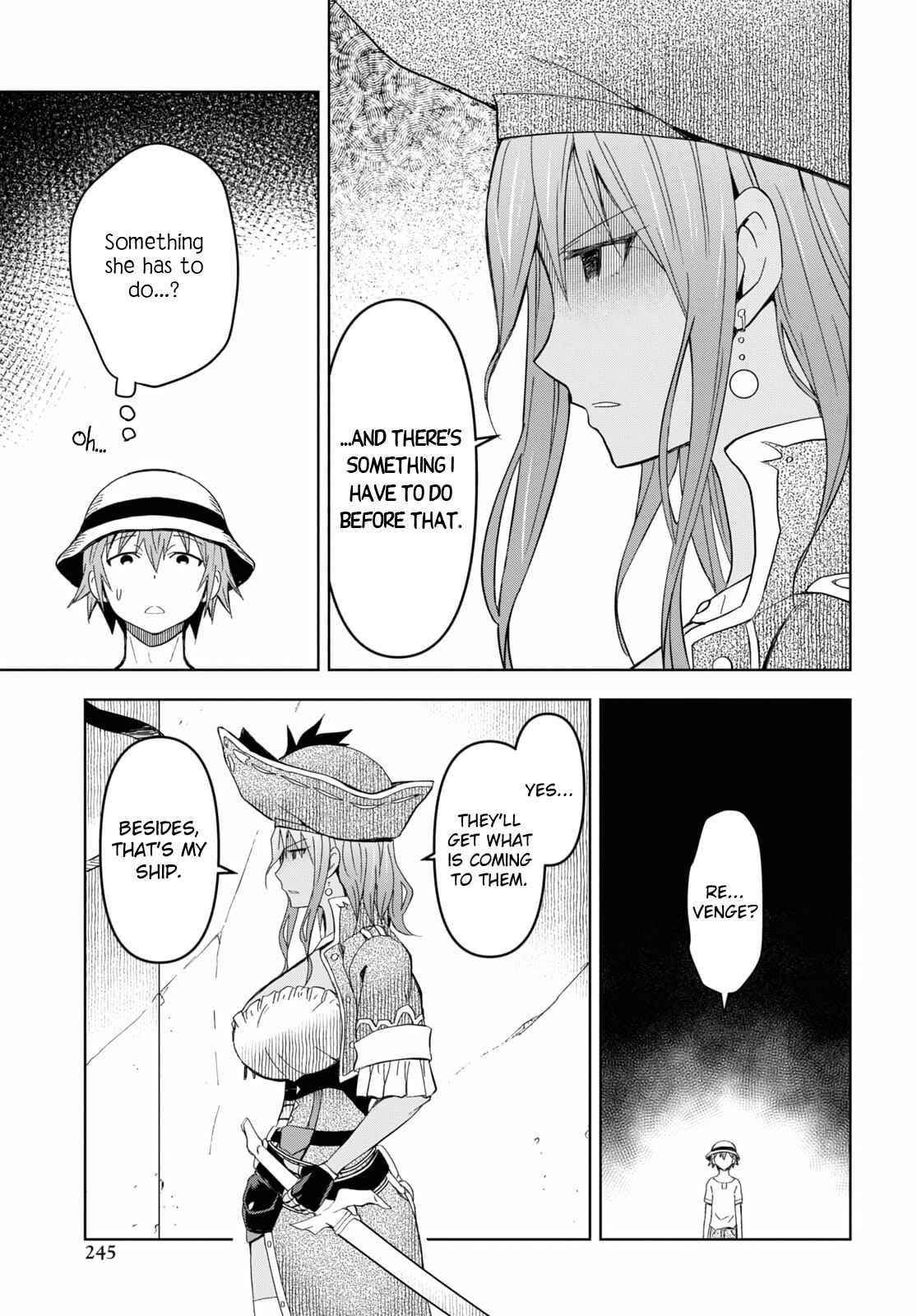 Dungeon Tou de Yadoya wo Yarou! Souzou Mahou wo Moratta Ore no Hosoude Hanjouki Chapter 10 image 19