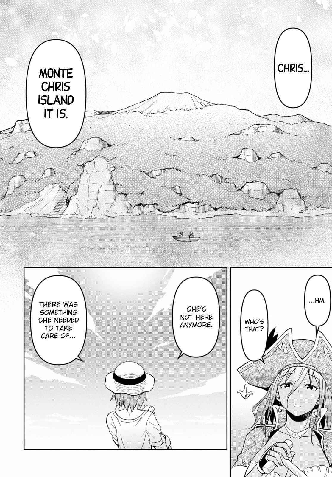 Dungeon Tou de Yadoya wo Yarou! Souzou Mahou wo Moratta Ore no Hosoude Hanjouki Chapter 10 image 5
