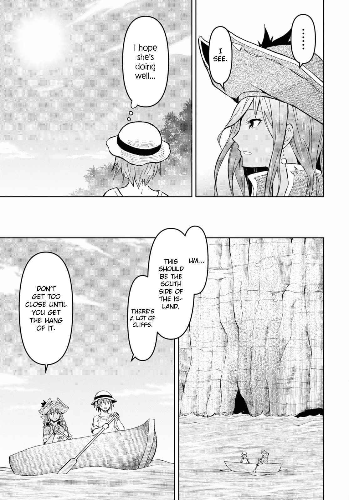 Dungeon Tou de Yadoya wo Yarou! Souzou Mahou wo Moratta Ore no Hosoude Hanjouki Chapter 10 image 6