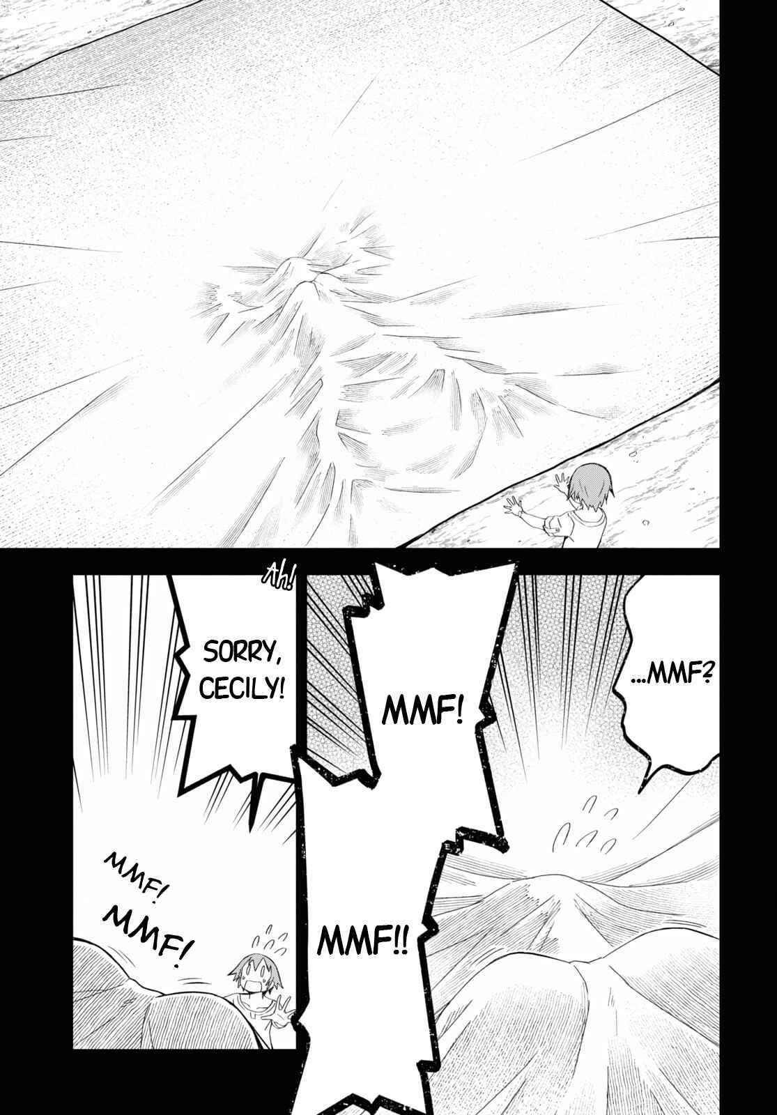 Dungeon Tou de Yadoya wo Yarou! Souzou Mahou wo Moratta Ore no Hosoude Hanjouki Chapter 11 image 4