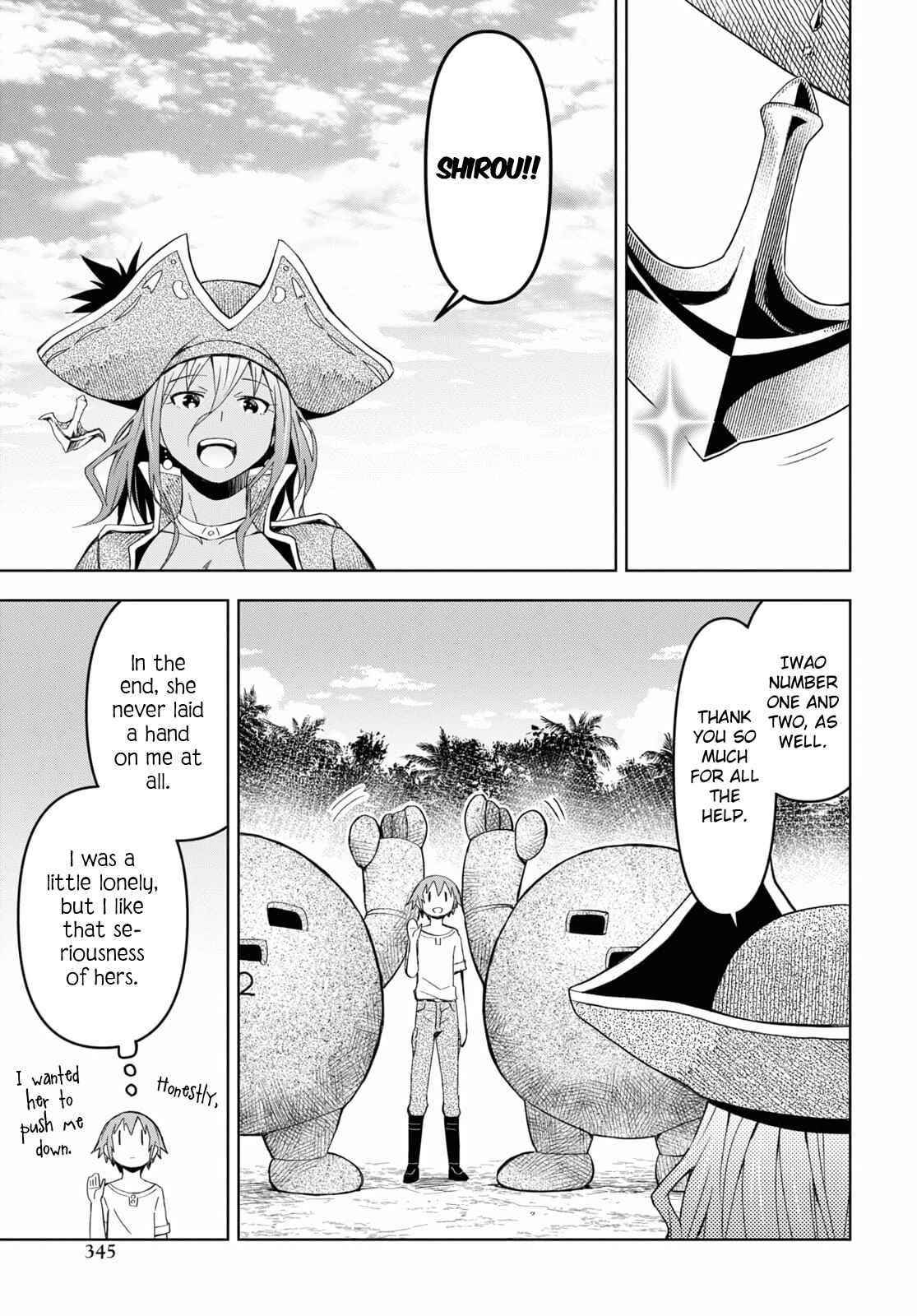 Dungeon Tou de Yadoya wo Yarou! Souzou Mahou wo Moratta Ore no Hosoude Hanjouki Chapter 11 image 8