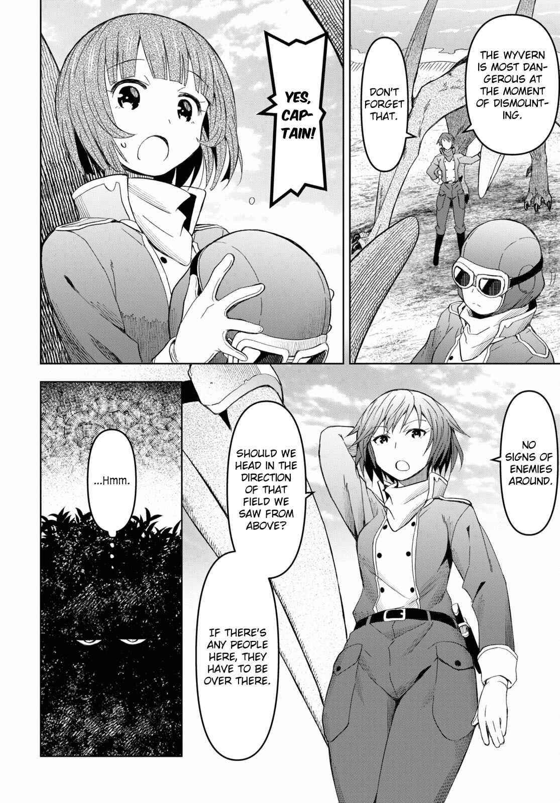 Dungeon Tou de Yadoya wo Yarou! Souzou Mahou wo Moratta Ore no Hosoude Hanjouki Chapter 12 image 13