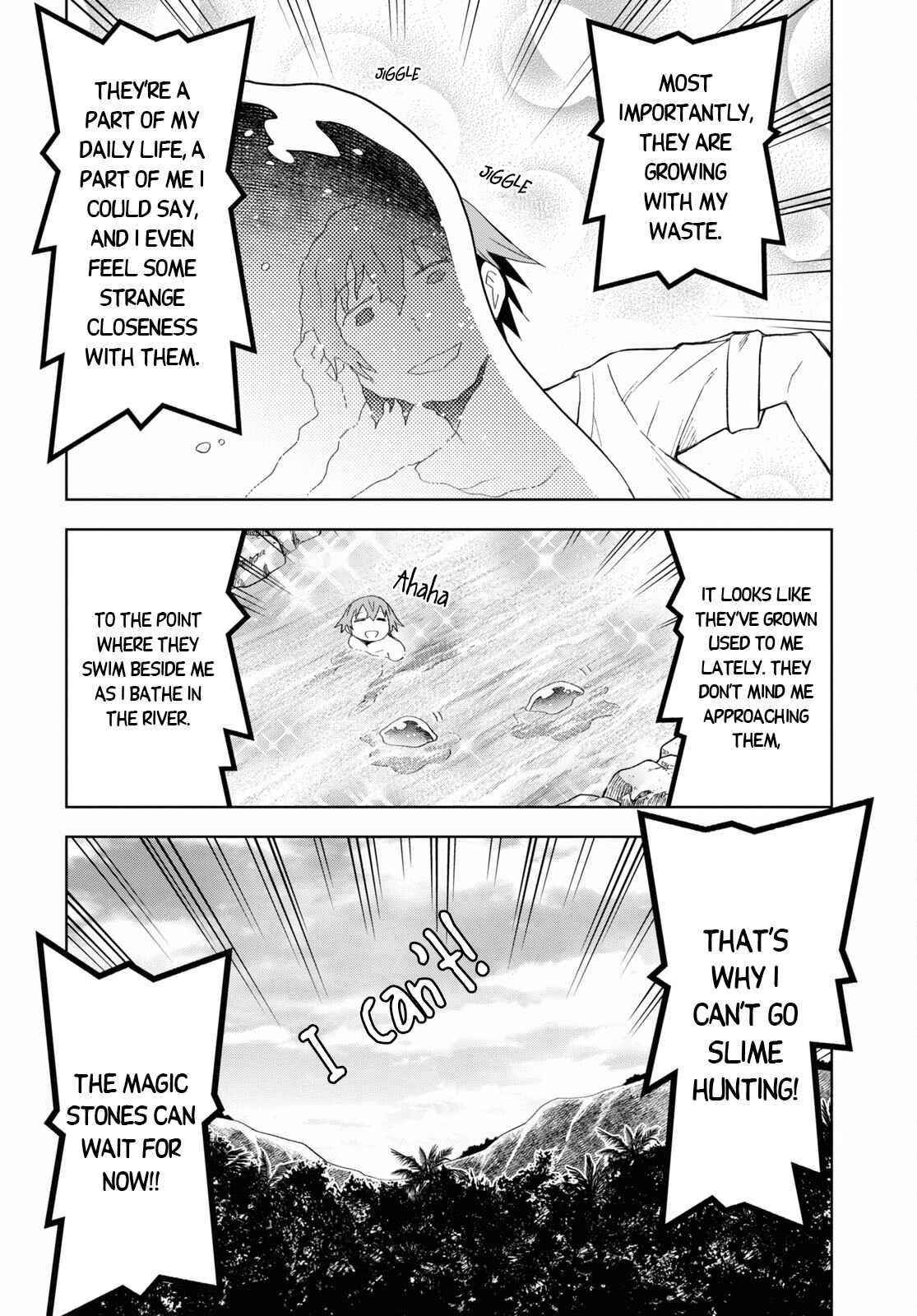 Dungeon Tou de Yadoya wo Yarou! Souzou Mahou wo Moratta Ore no Hosoude Hanjouki Chapter 12 image 7