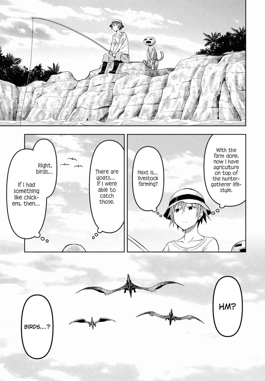 Dungeon Tou de Yadoya wo Yarou! Souzou Mahou wo Moratta Ore no Hosoude Hanjouki Chapter 12 image 8