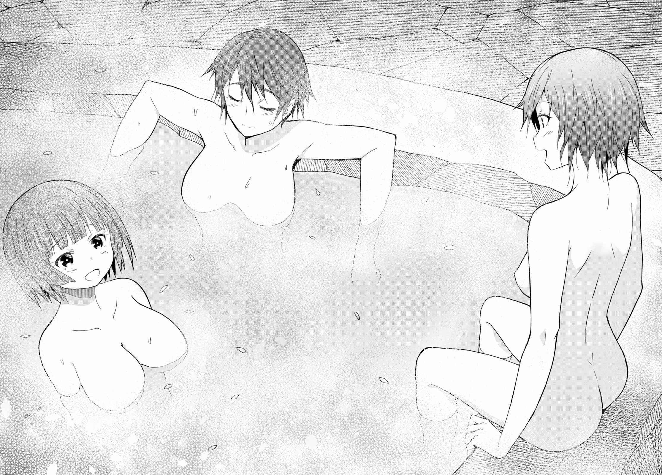 Dungeon Tou de Yadoya wo Yarou! Souzou Mahou wo Moratta Ore no Hosoude Hanjouki Chapter 13 image 18