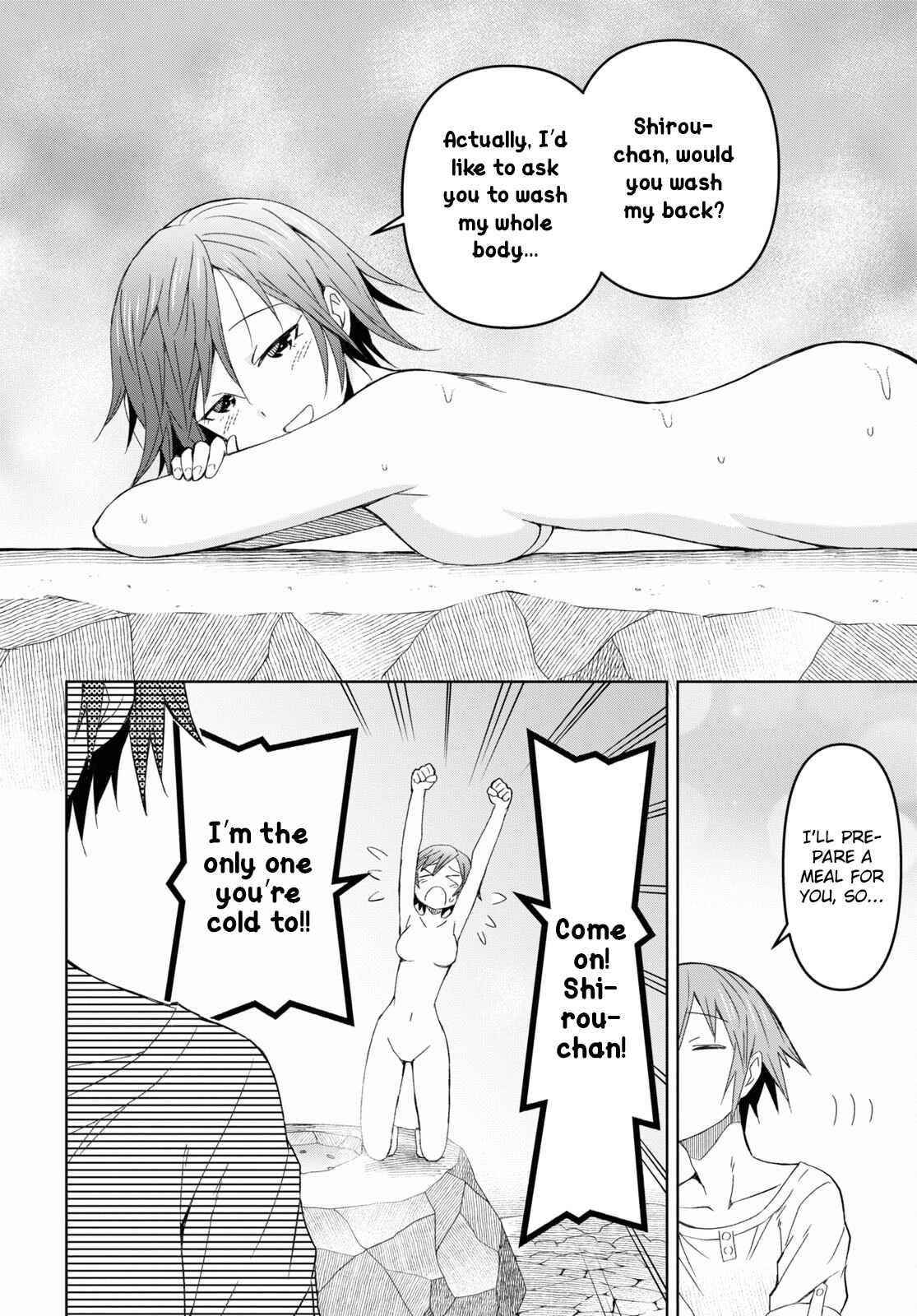 Dungeon Tou de Yadoya wo Yarou! Souzou Mahou wo Moratta Ore no Hosoude Hanjouki Chapter 13 image 21