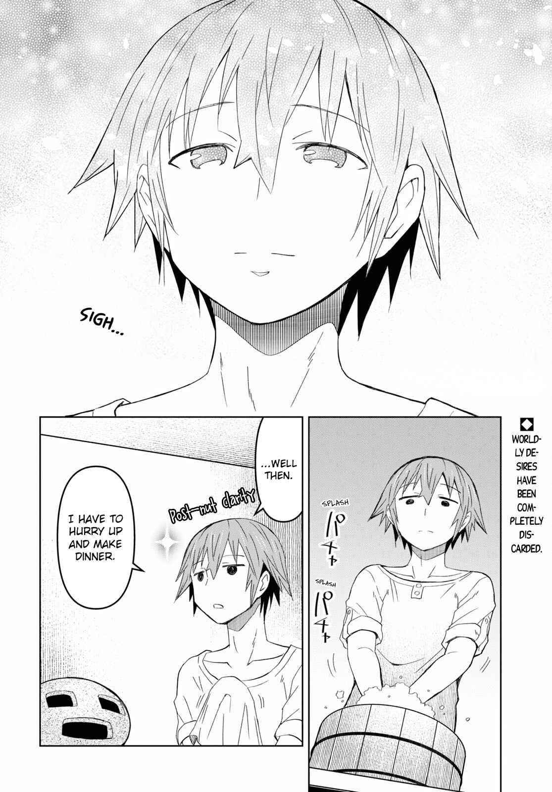 Dungeon Tou de Yadoya wo Yarou! Souzou Mahou wo Moratta Ore no Hosoude Hanjouki Chapter 13 image 23