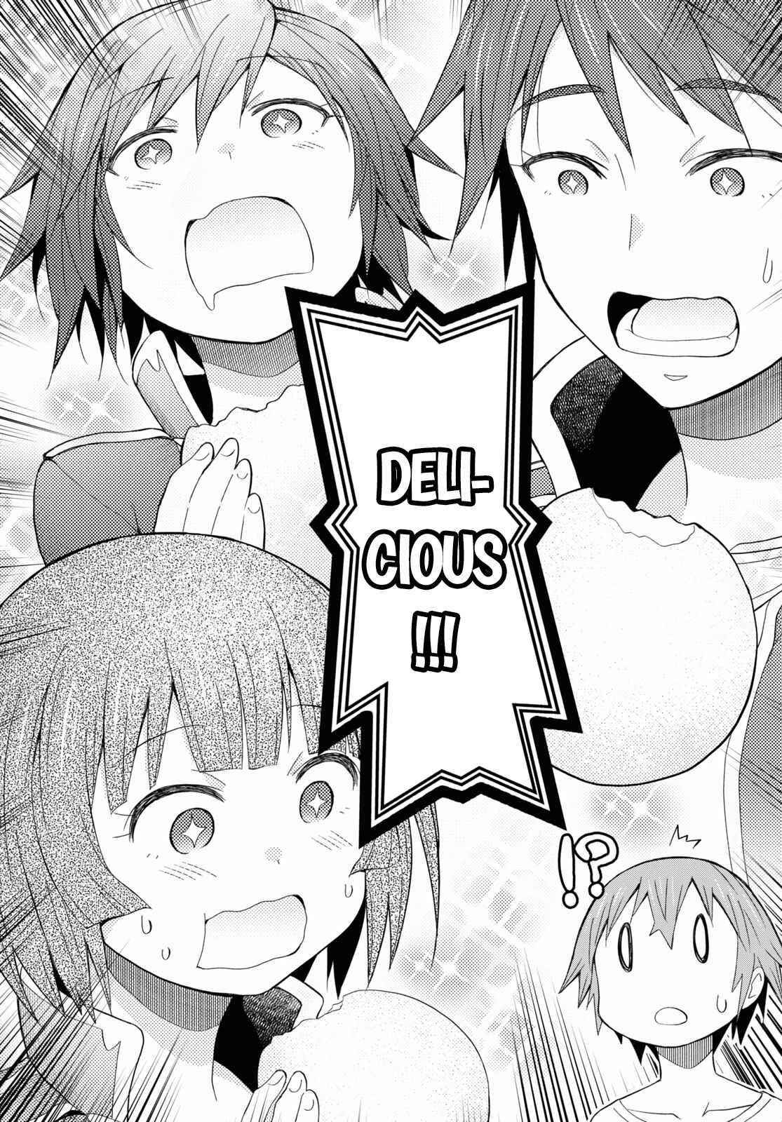 Dungeon Tou de Yadoya wo Yarou! Souzou Mahou wo Moratta Ore no Hosoude Hanjouki Chapter 13 image 5