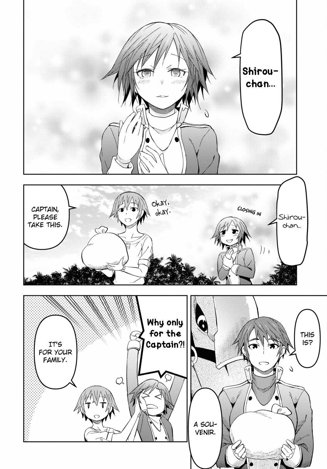 Dungeon Tou de Yadoya wo Yarou! Souzou Mahou wo Moratta Ore no Hosoude Hanjouki Chapter 14 image 15