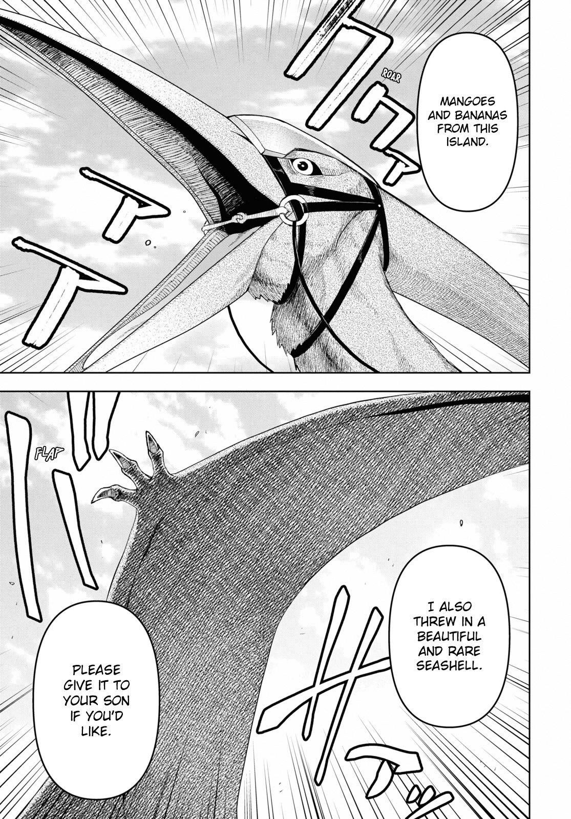 Dungeon Tou de Yadoya wo Yarou! Souzou Mahou wo Moratta Ore no Hosoude Hanjouki Chapter 14 image 16
