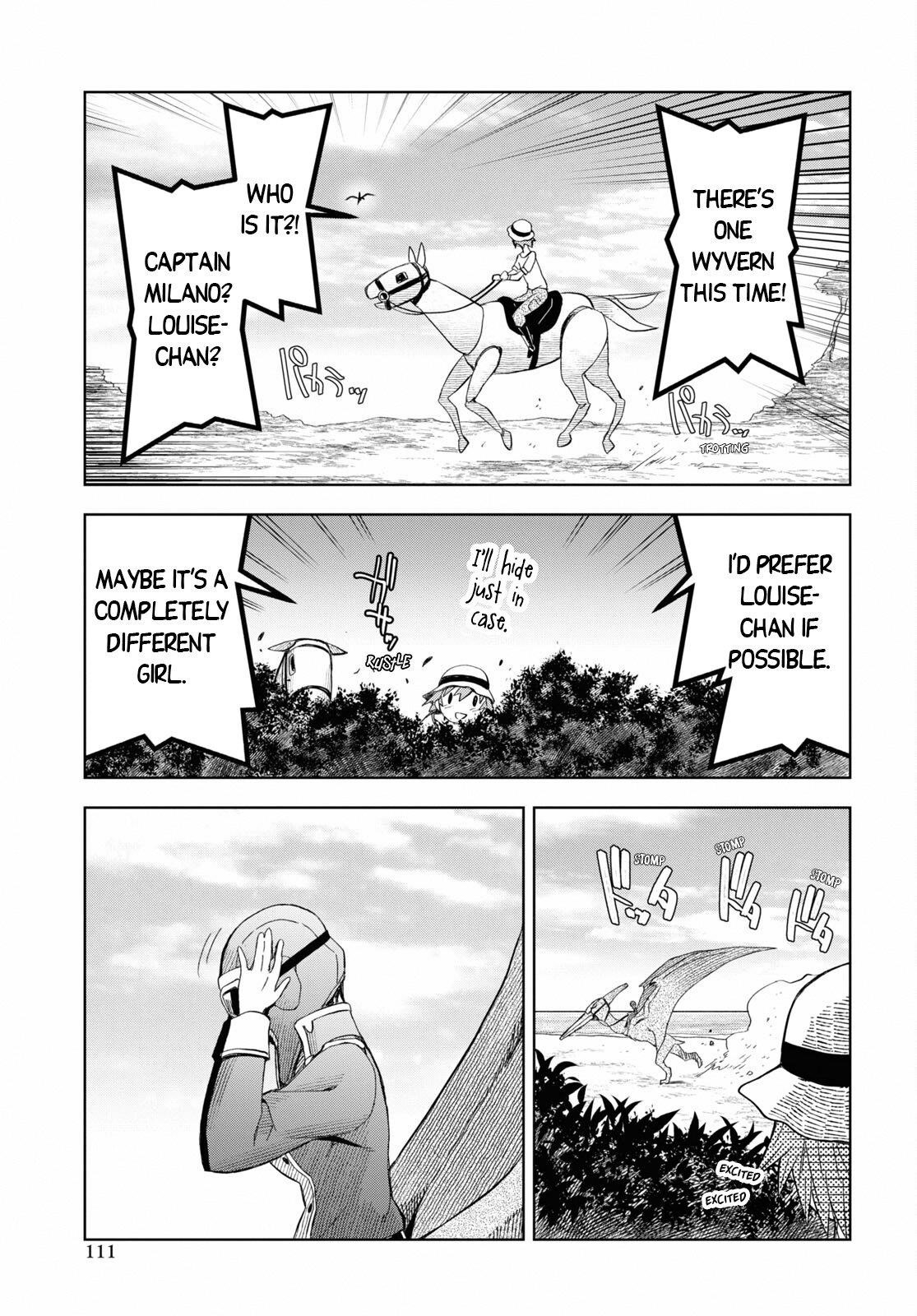 Dungeon Tou de Yadoya wo Yarou! Souzou Mahou wo Moratta Ore no Hosoude Hanjouki Chapter 14 image 28