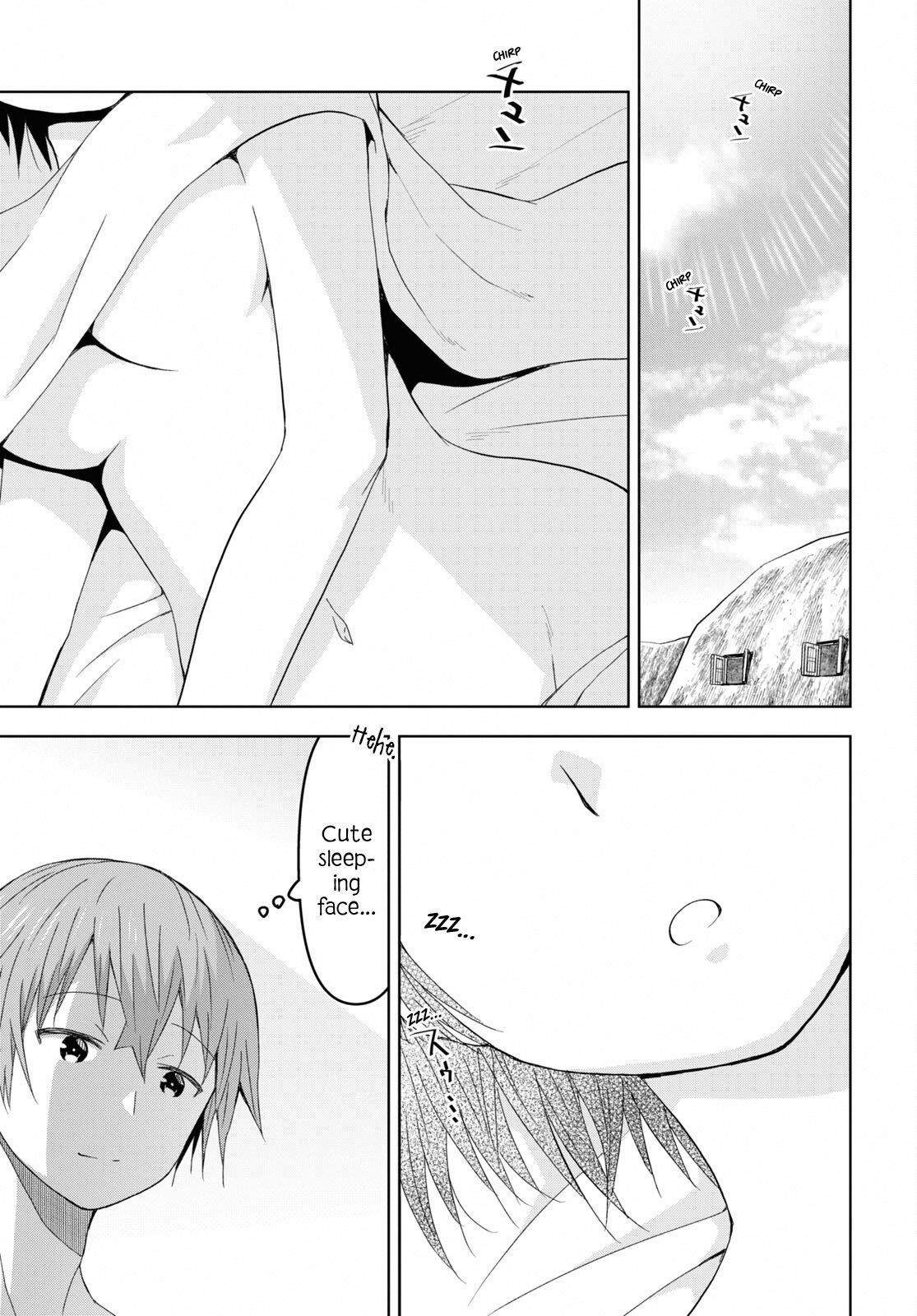 Dungeon Tou de Yadoya wo Yarou! Souzou Mahou wo Moratta Ore no Hosoude Hanjouki Chapter 14 image 2