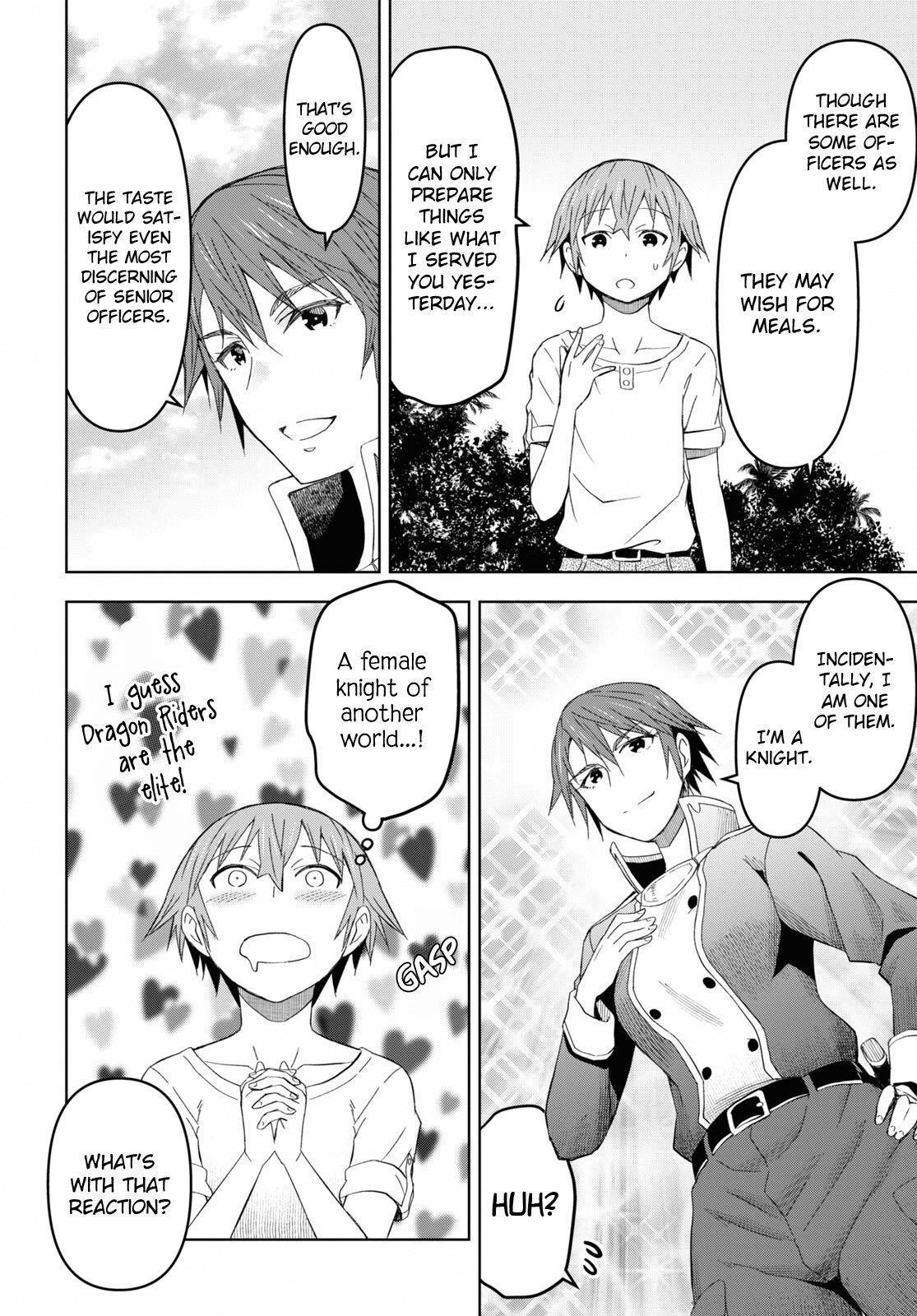 Dungeon Tou de Yadoya wo Yarou! Souzou Mahou wo Moratta Ore no Hosoude Hanjouki Chapter 14 image 7