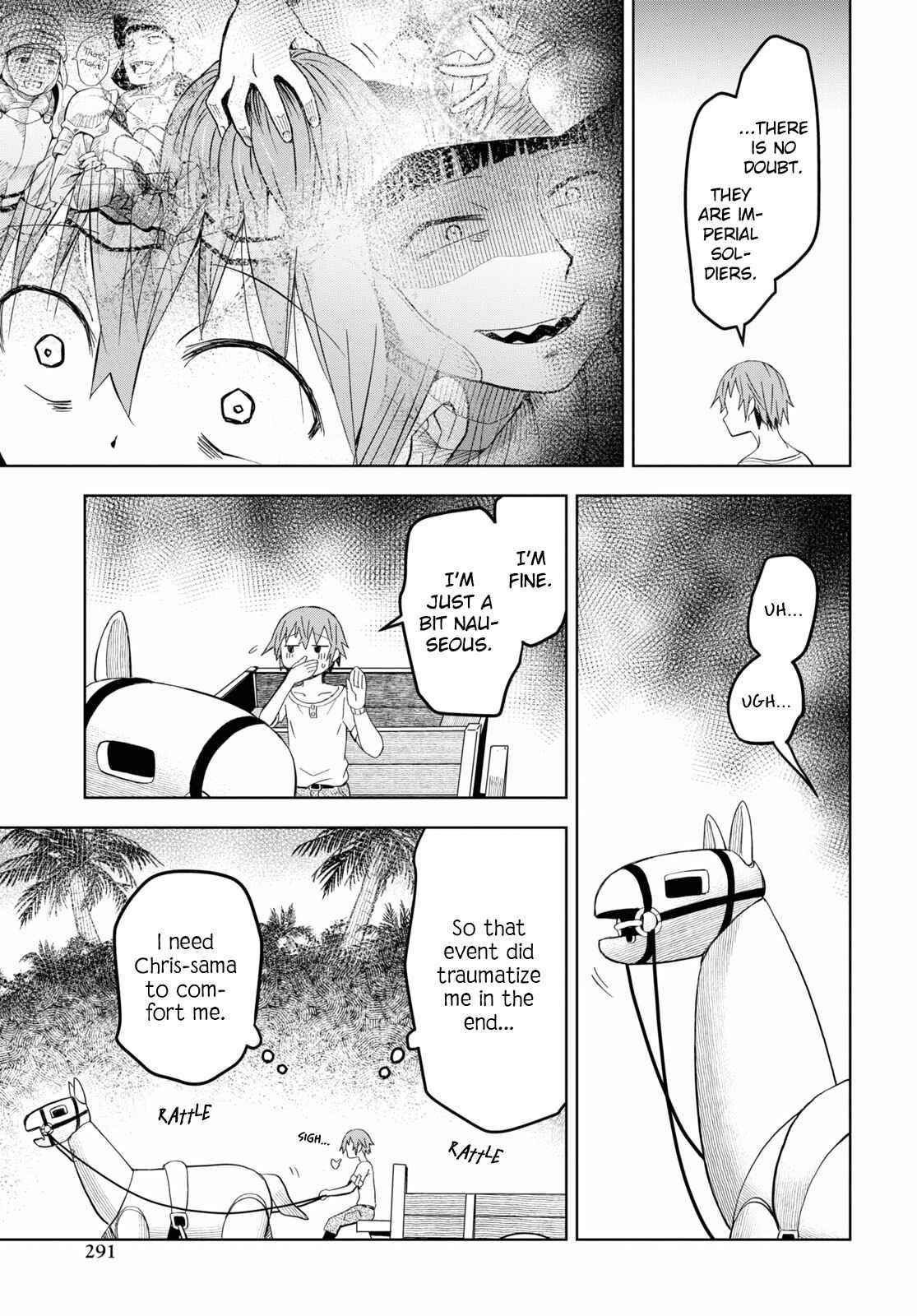 Dungeon Tou de Yadoya wo Yarou! Souzou Mahou wo Moratta Ore no Hosoude Hanjouki Chapter 15 image 11