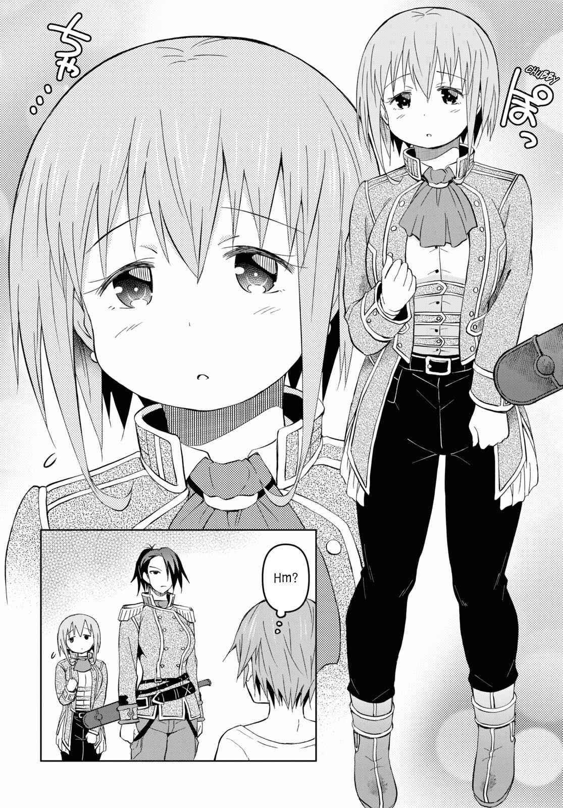 Dungeon Tou de Yadoya wo Yarou! Souzou Mahou wo Moratta Ore no Hosoude Hanjouki Chapter 15 image 14