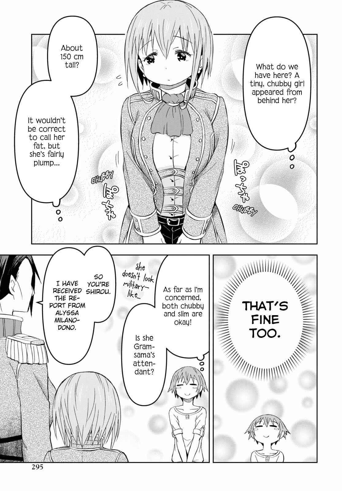 Dungeon Tou de Yadoya wo Yarou! Souzou Mahou wo Moratta Ore no Hosoude Hanjouki Chapter 15 image 15