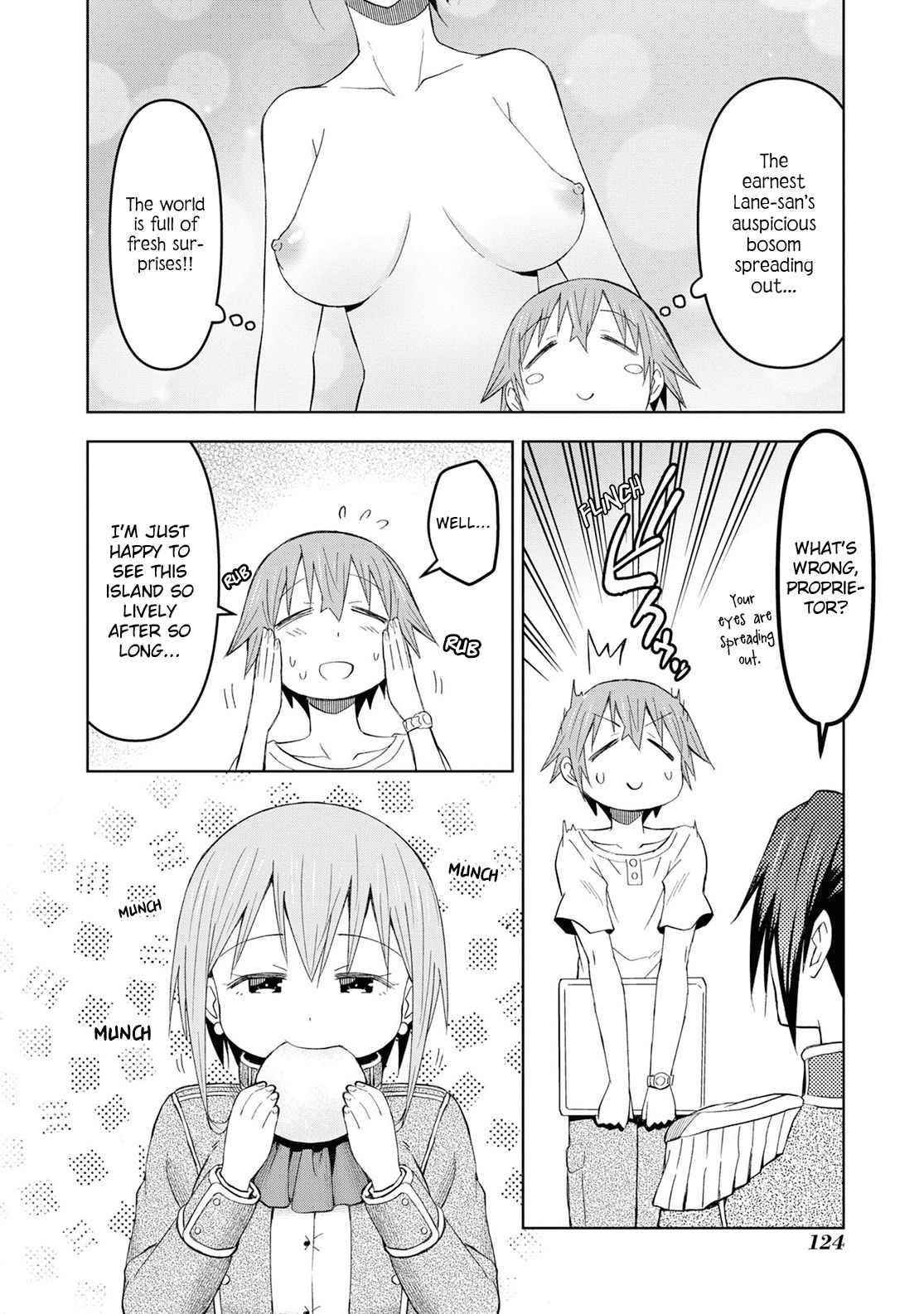 Dungeon Tou de Yadoya wo Yarou! Souzou Mahou wo Moratta Ore no Hosoude Hanjouki Chapter 17 image 3