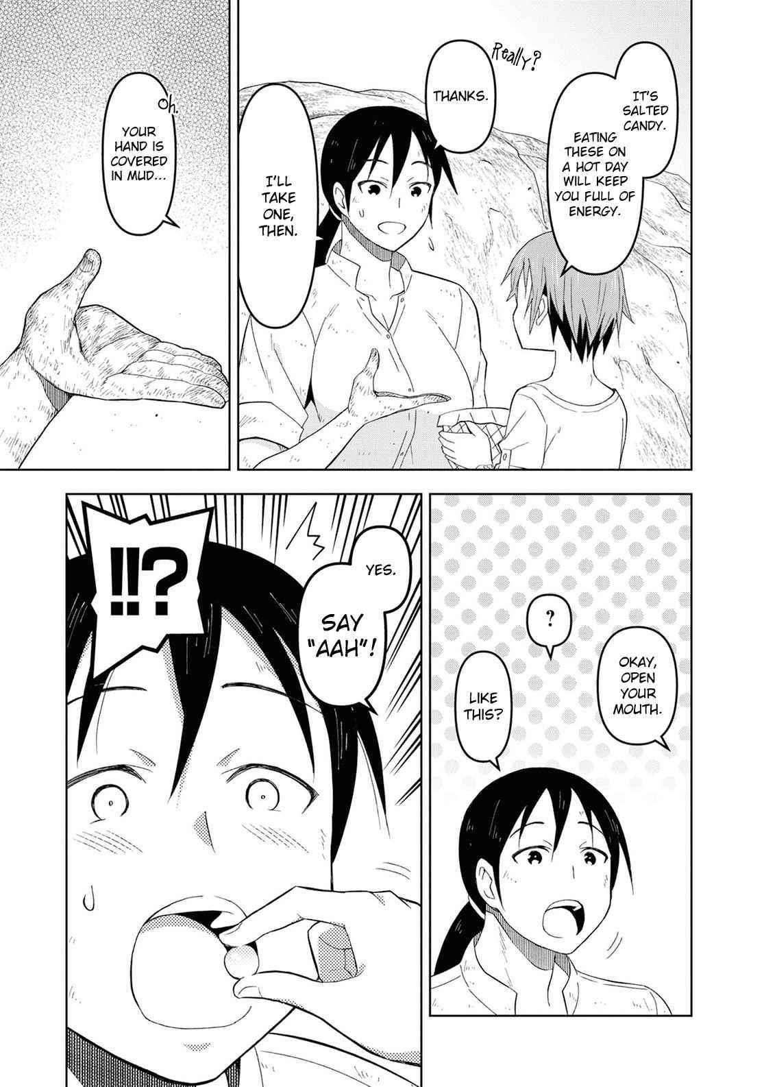 Dungeon Tou de Yadoya wo Yarou! Souzou Mahou wo Moratta Ore no Hosoude Hanjouki Chapter 18 image 12