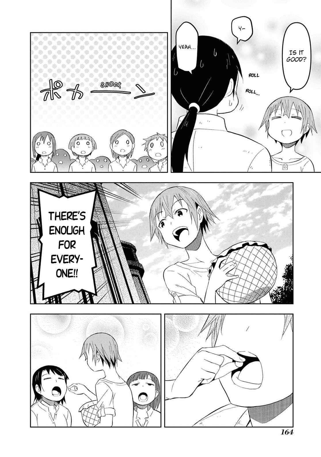 Dungeon Tou de Yadoya wo Yarou! Souzou Mahou wo Moratta Ore no Hosoude Hanjouki Chapter 18 image 13