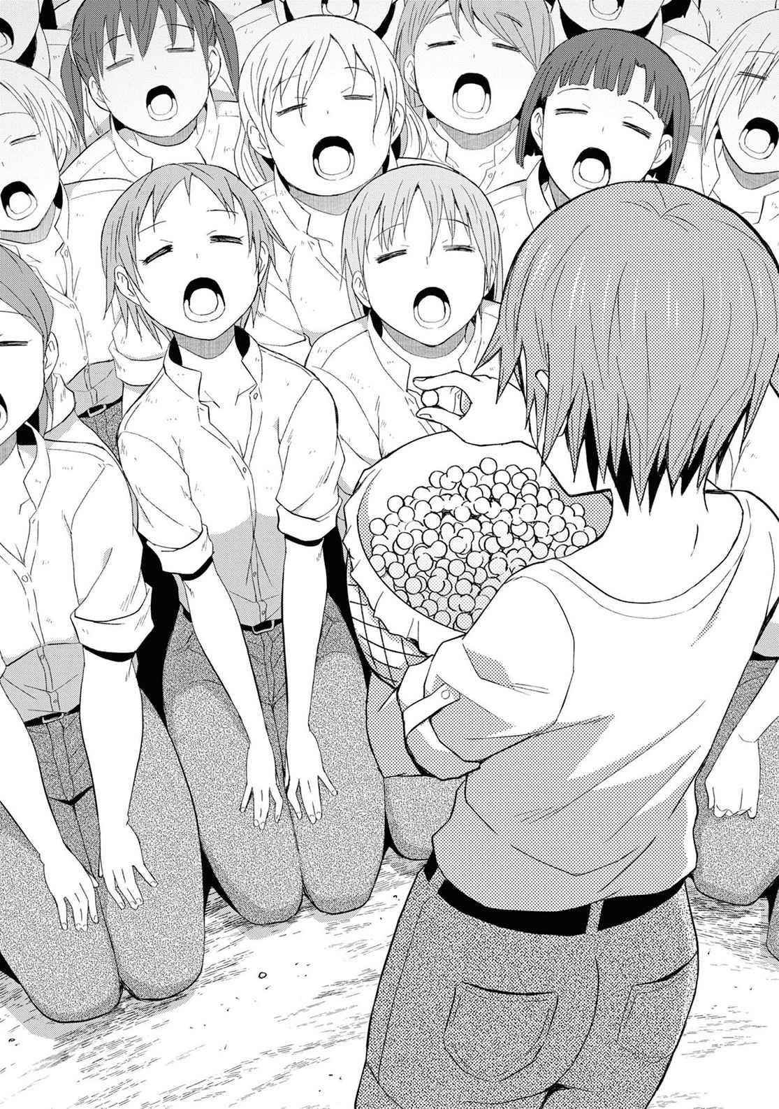 Dungeon Tou de Yadoya wo Yarou! Souzou Mahou wo Moratta Ore no Hosoude Hanjouki Chapter 18 image 14
