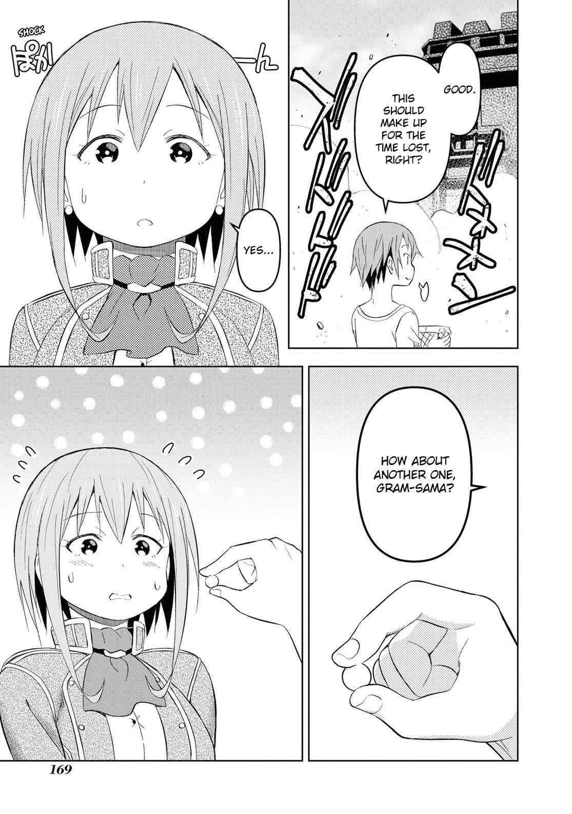 Dungeon Tou de Yadoya wo Yarou! Souzou Mahou wo Moratta Ore no Hosoude Hanjouki Chapter 18 image 18